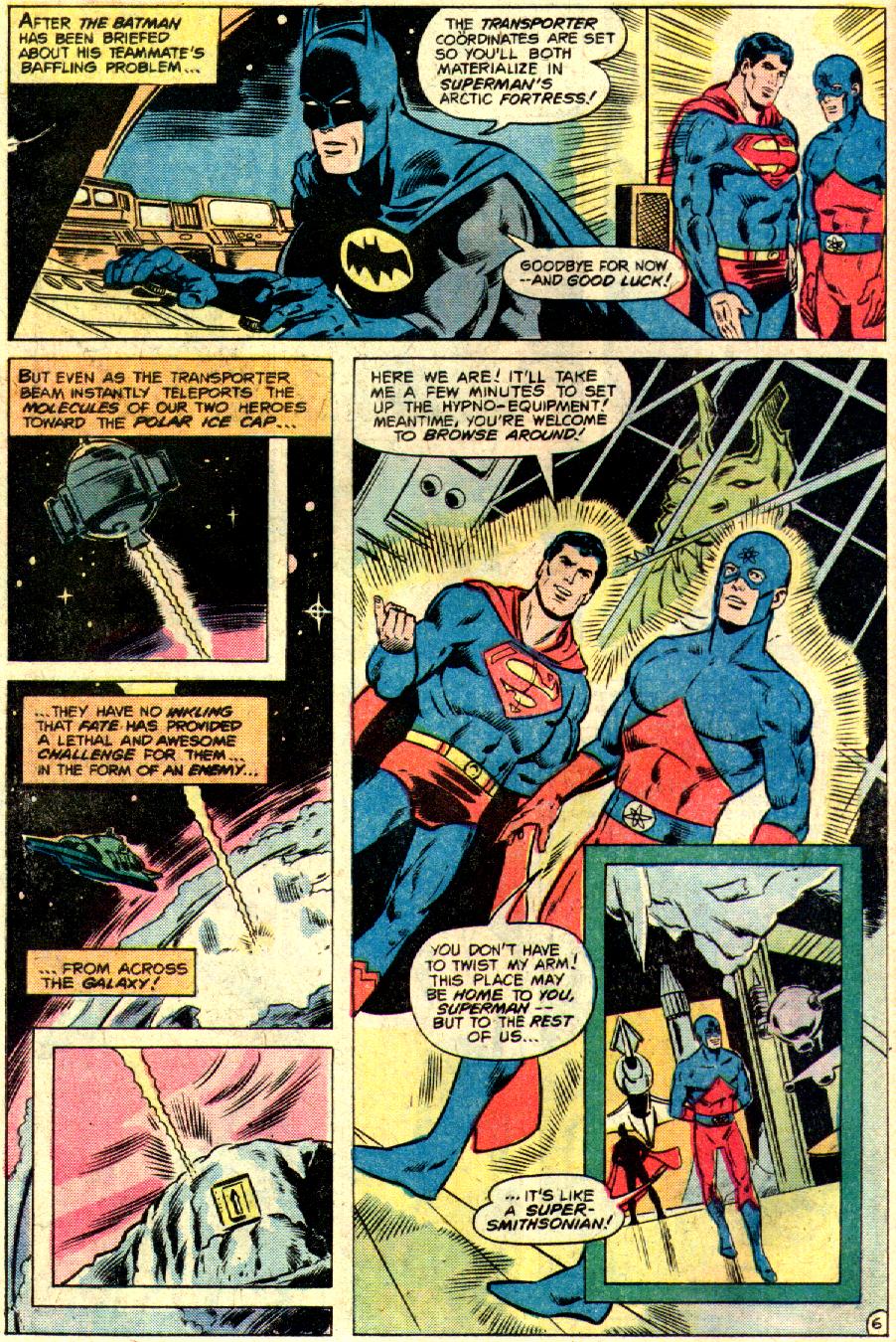 DC Comics Presents (1978) issue 15 - Page 7