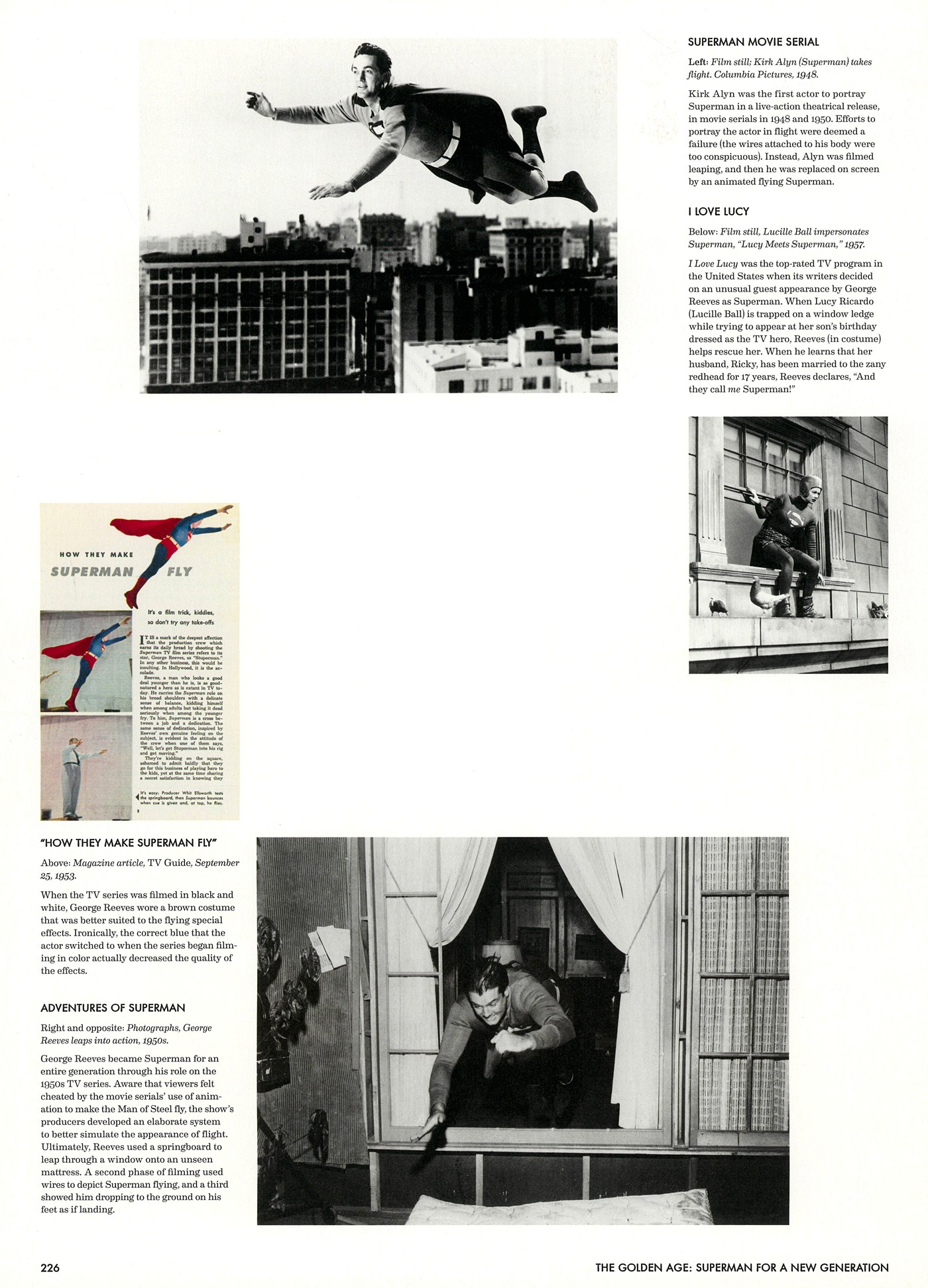 Read online 75 Years Of DC Comics comic -  Issue # TPB (Part 3) - 38