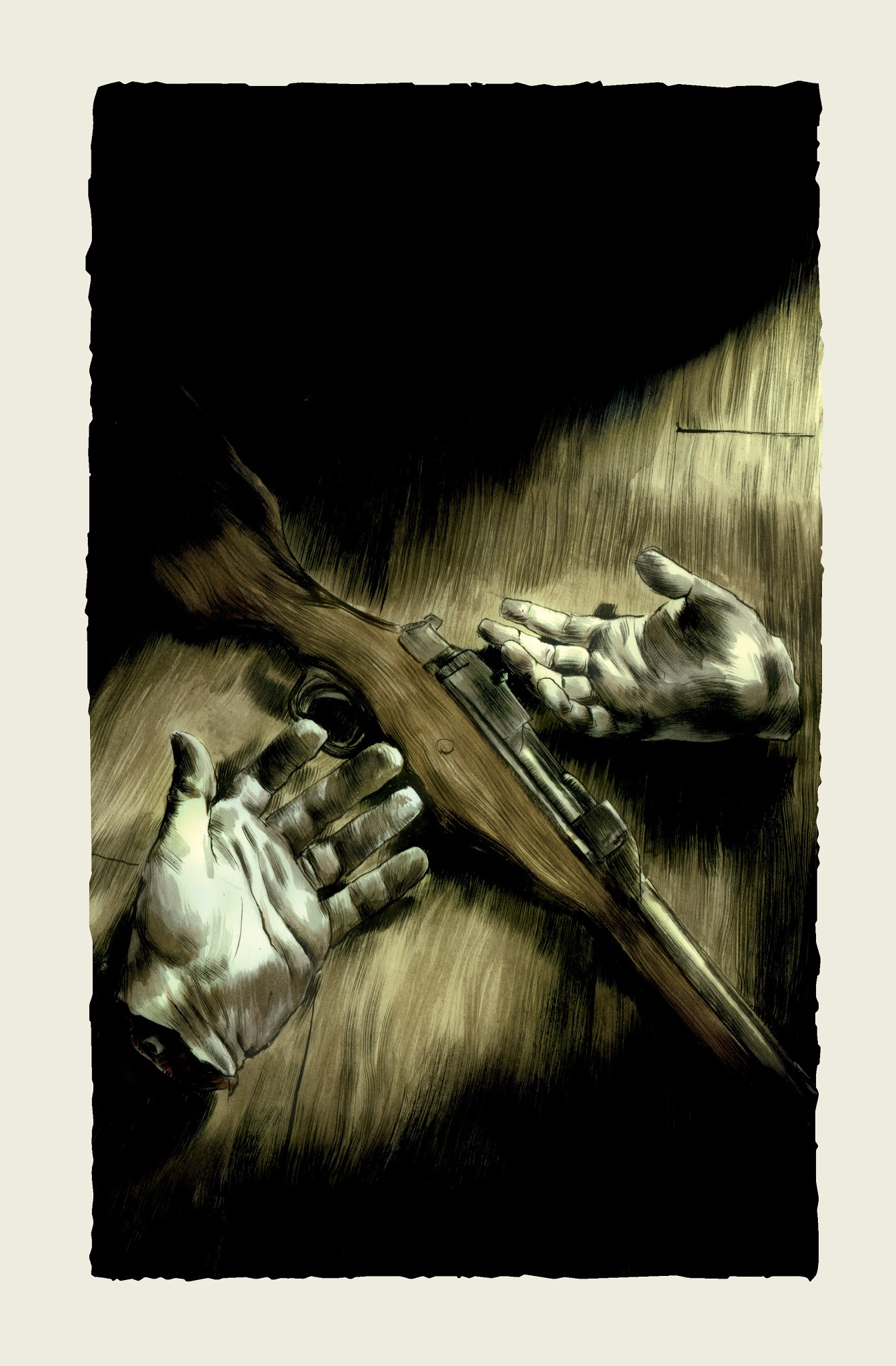 Read online Freaks of the Heartland comic -  Issue # TPB - 149