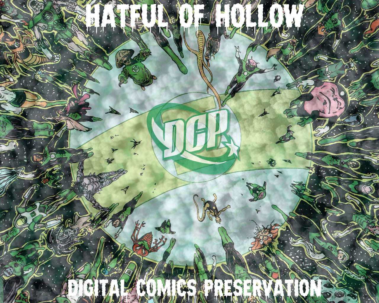 Read online Ultimate Marvel Sampler comic -  Issue # Full - 34