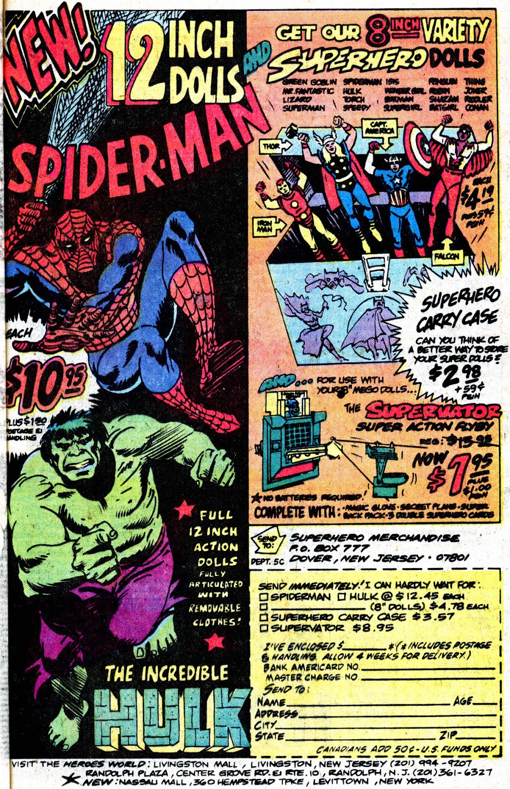 Marvel Two-In-One (1974) issue Annual 3 - Page 17