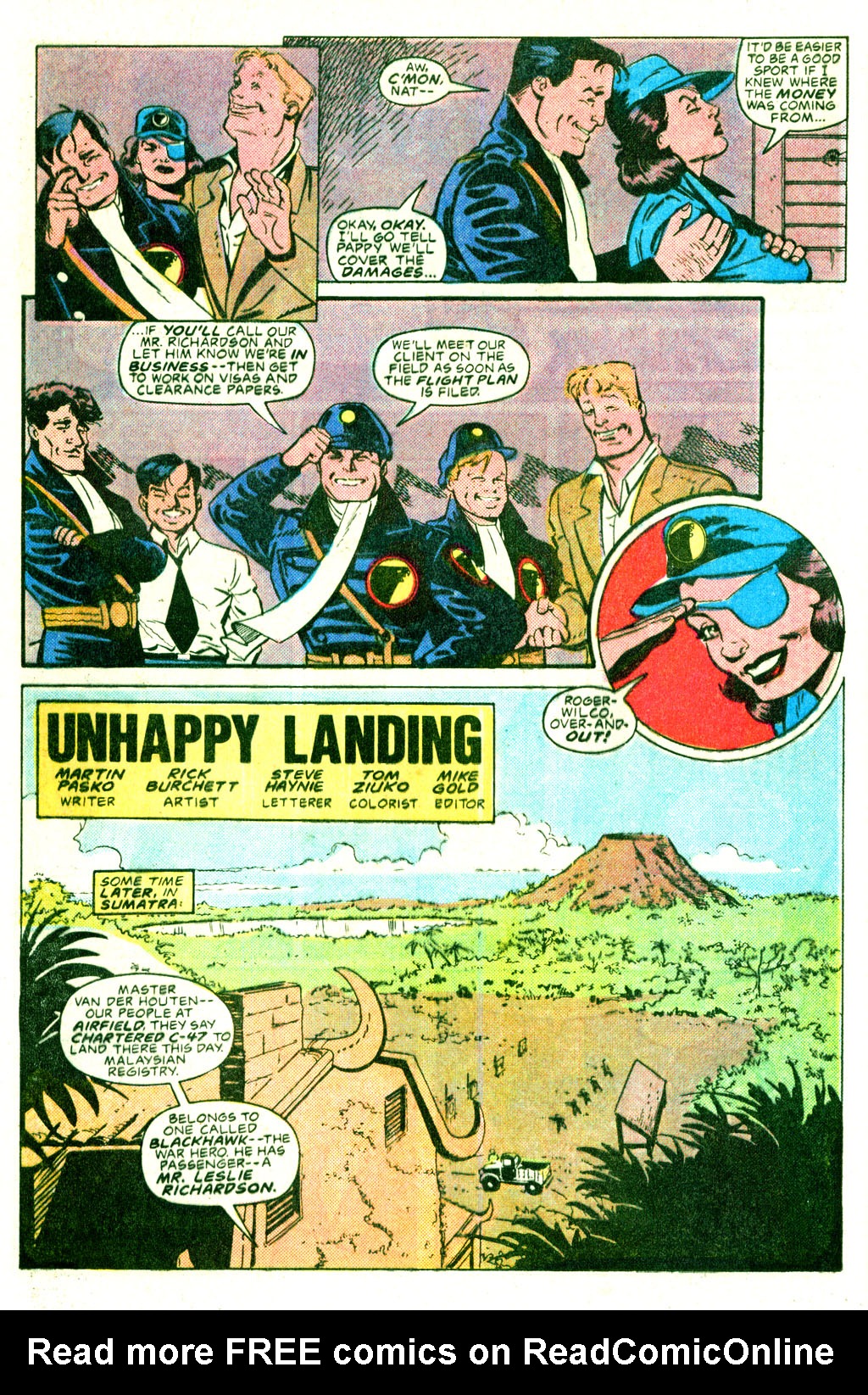 Action Comics (1938) 618 Page 10