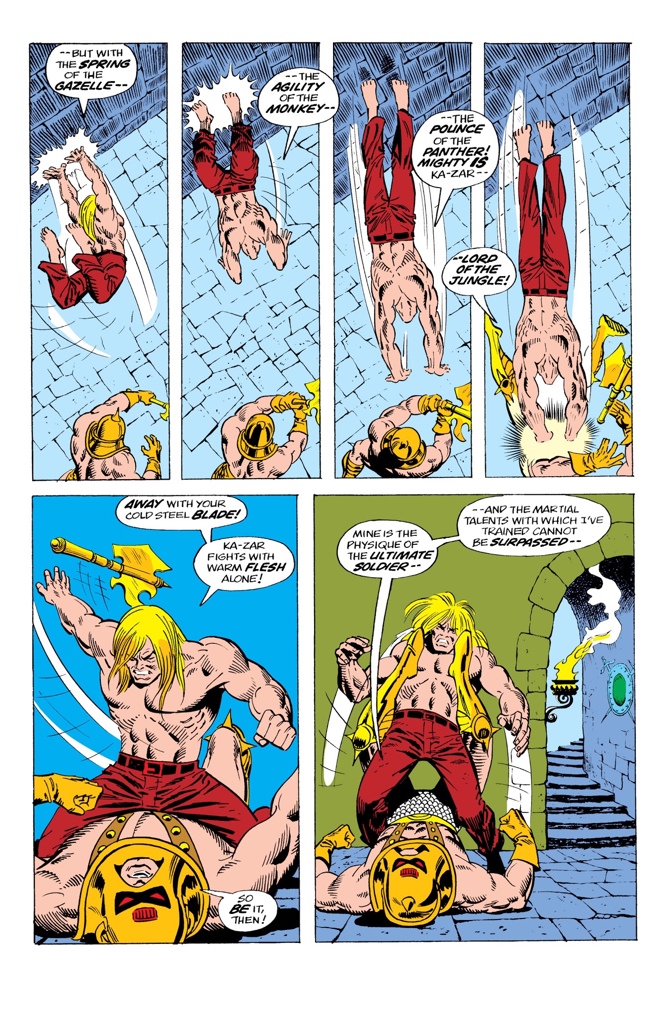 Read online Mockingbird: Bobbi Morse, Agent of S.H.I.E.L.D. comic -  Issue # TPB - 200