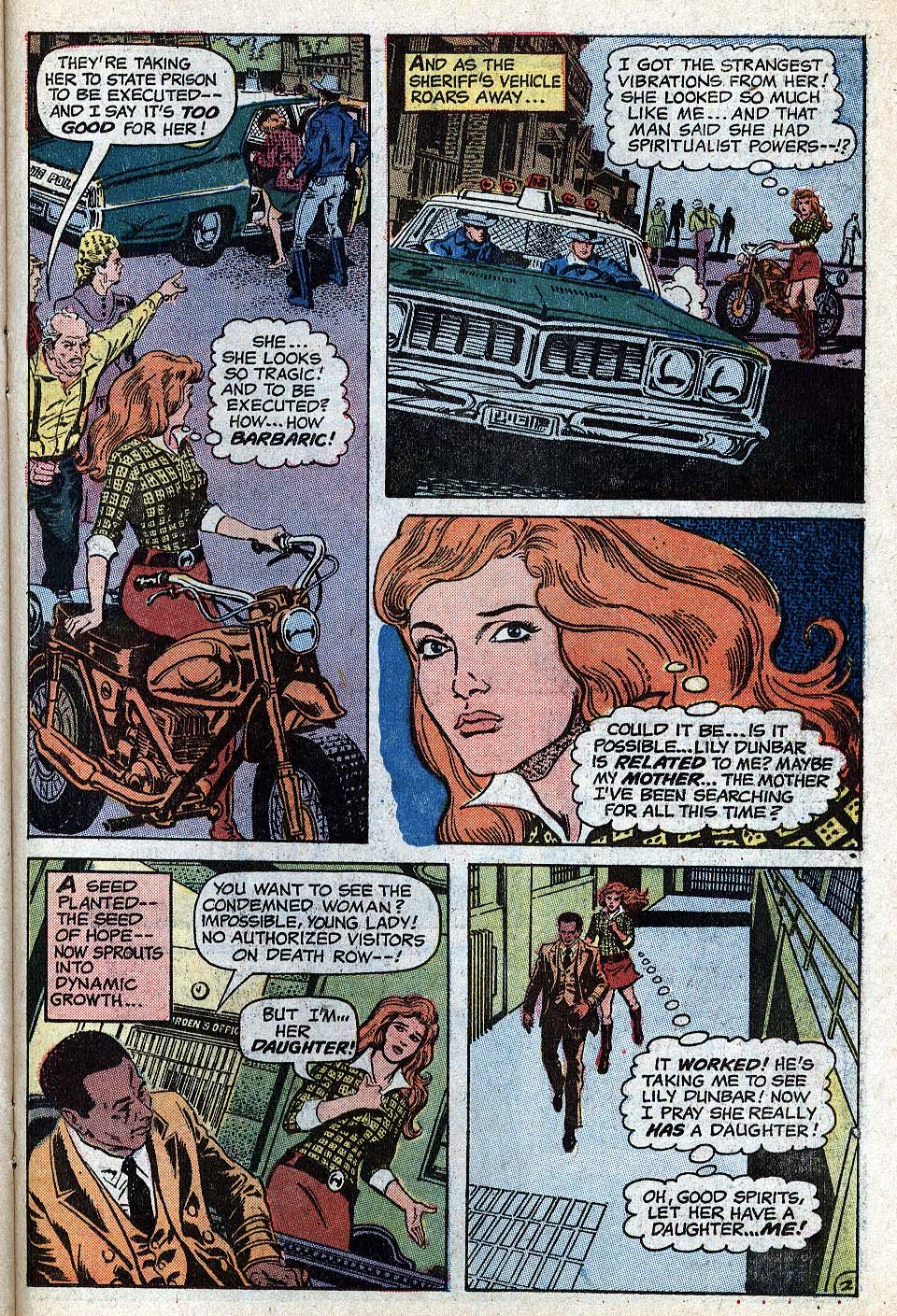 Teen Titans (1966) issue 43 - Page 19