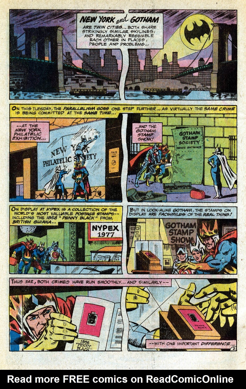 Teen Titans (1966) issue 47 - Page 4