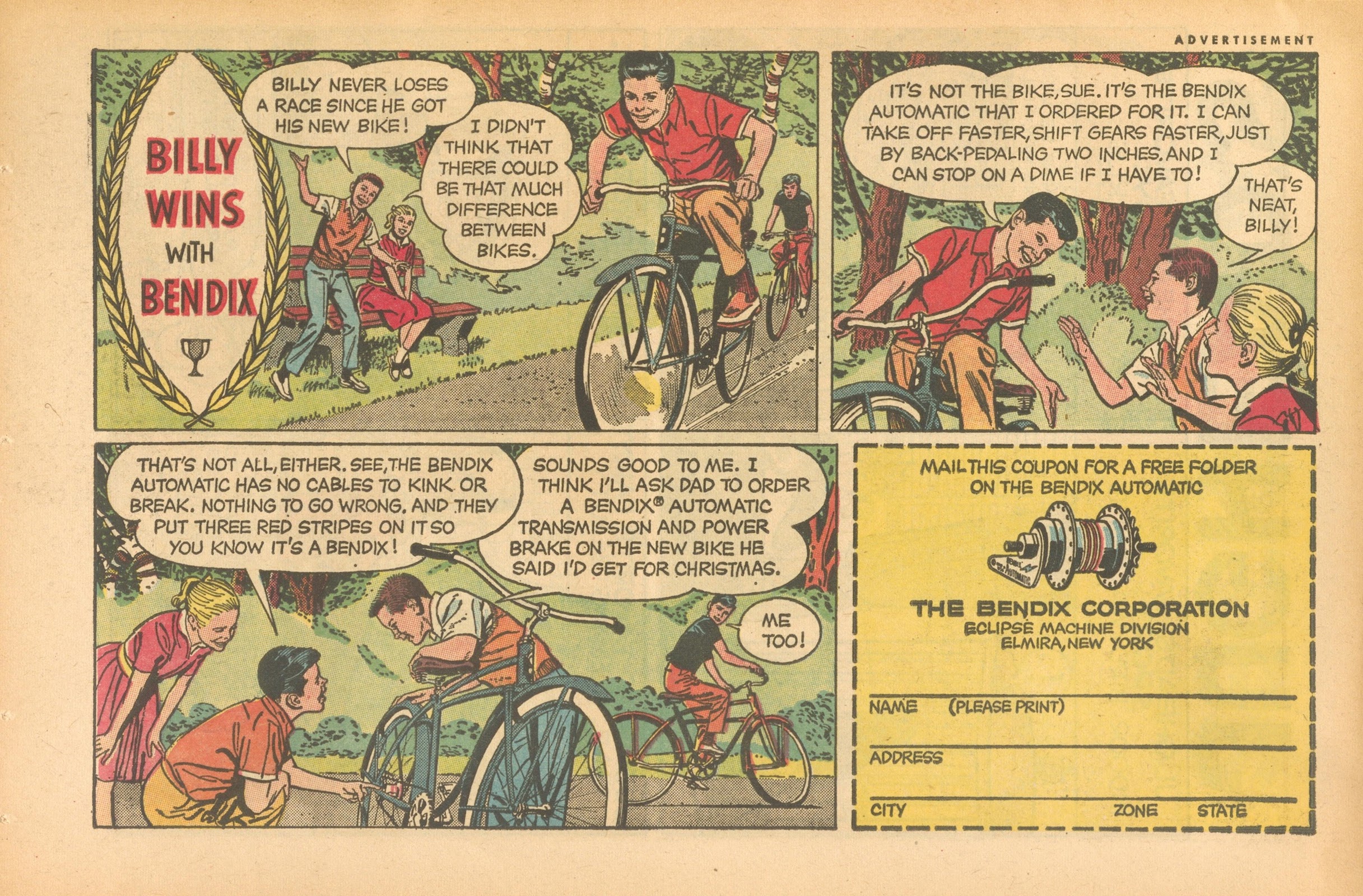 Read online Archie's Joke Book Magazine comic -  Issue #74 - 9