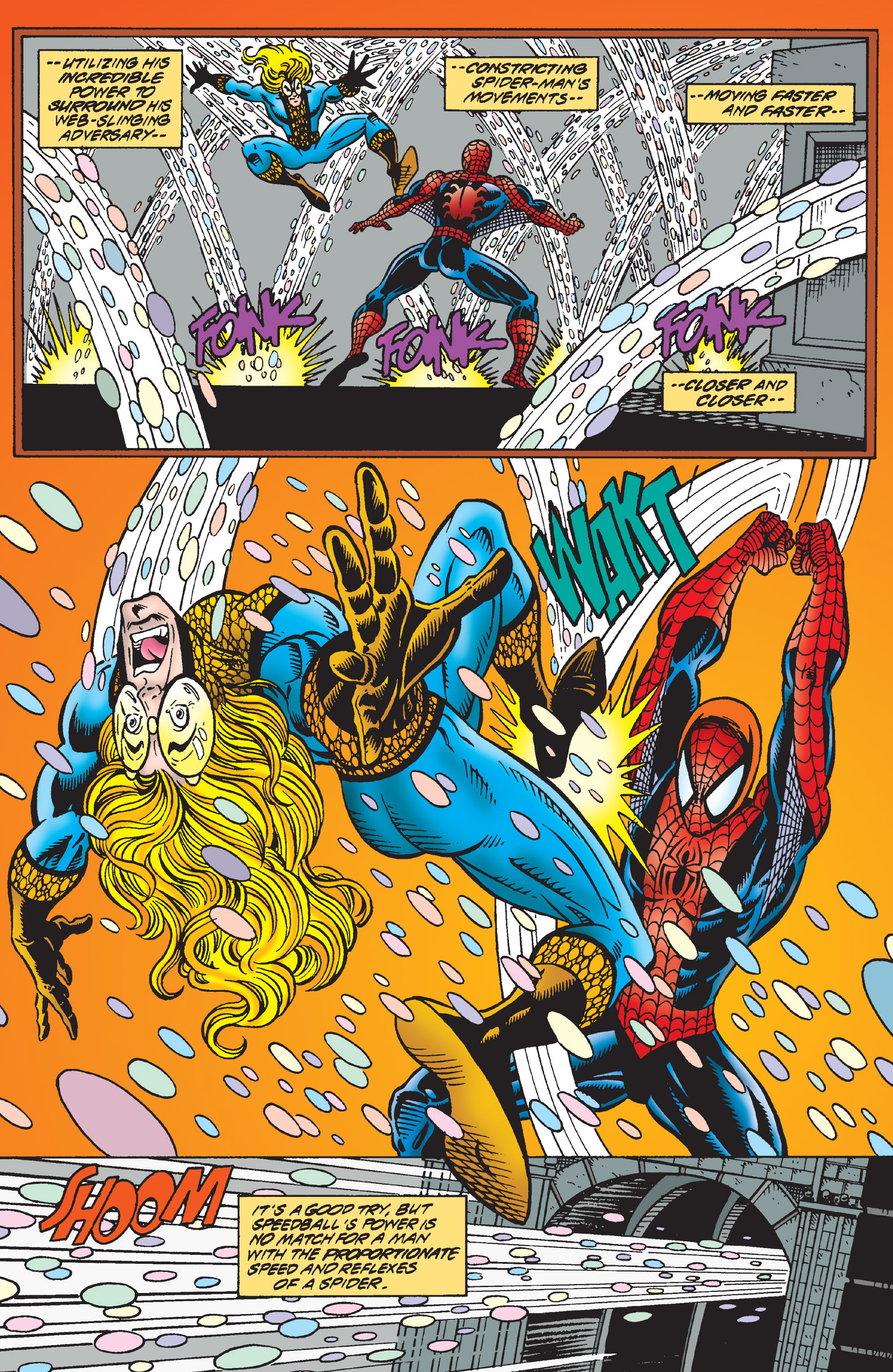 Read online Spider-Man: The Complete Clone Saga Epic comic -  Issue # TPB 5 (Part 2) - 58