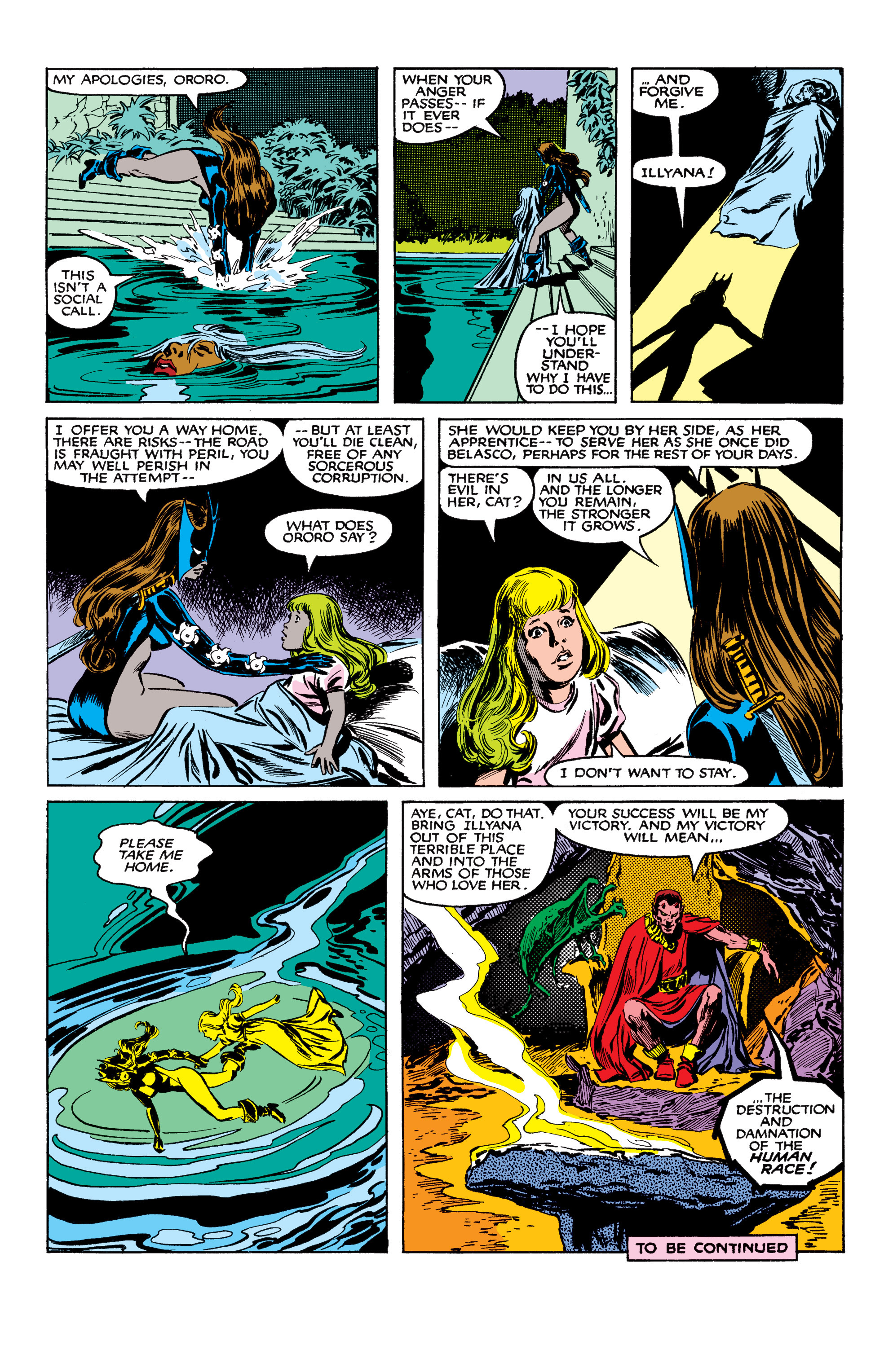 Read online New Mutants Epic Collection comic -  Issue # TPB Renewal (Part 4) - 43
