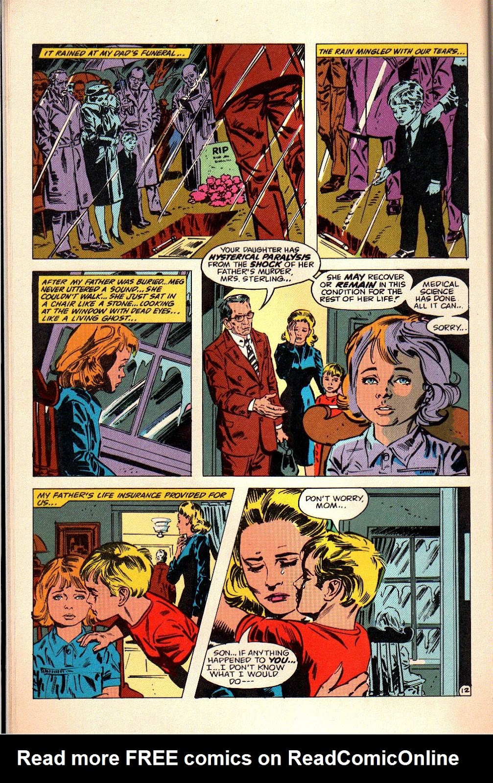 Blue Ribbon Comics issue 3 - Page 15