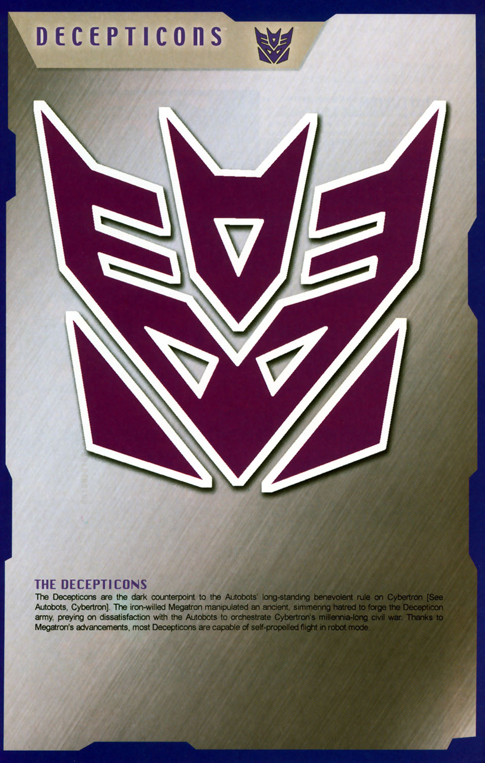 Read online Transformers: More than Meets the Eye comic -  Issue #8 - 15