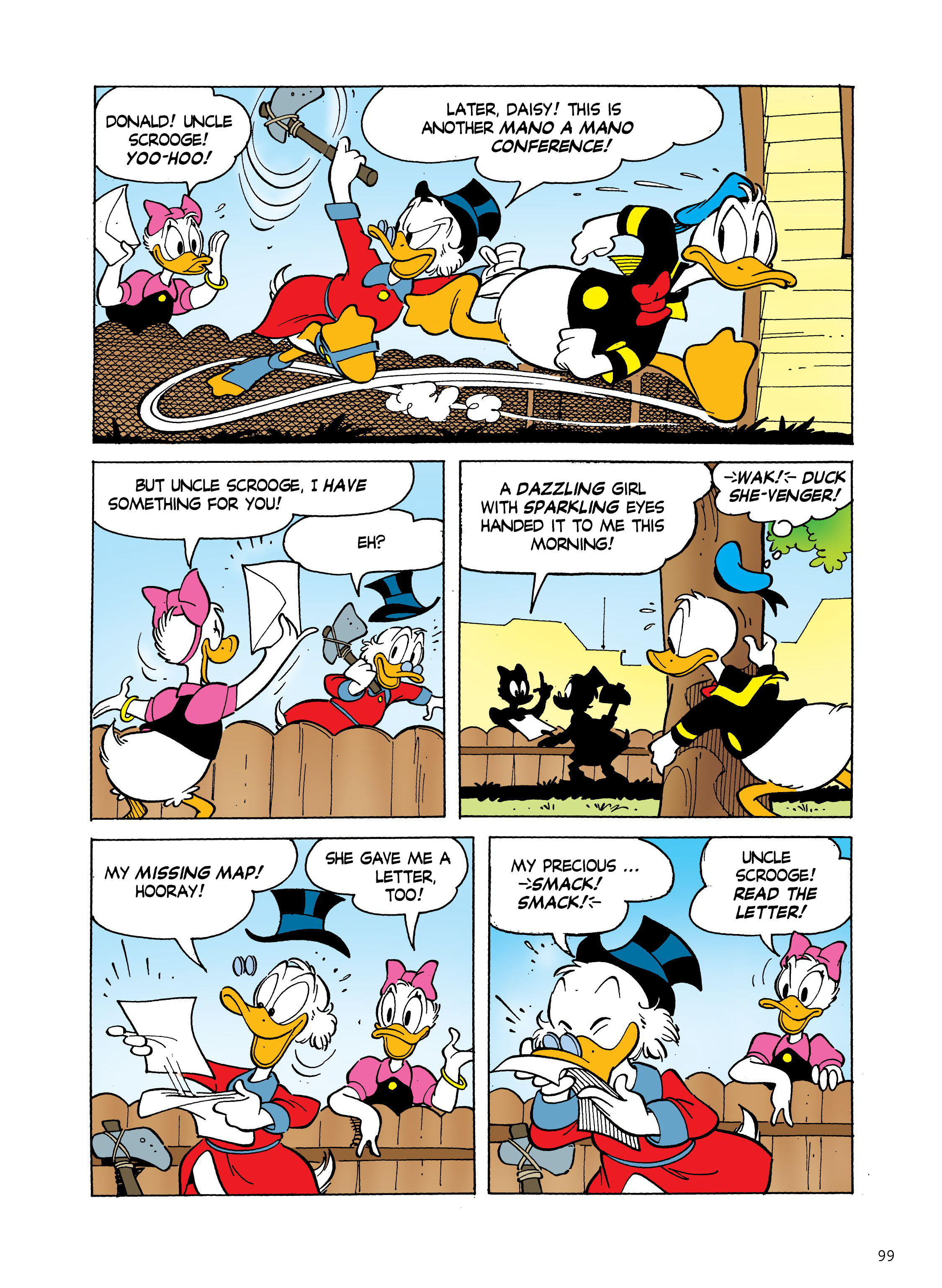 Read online Disney Masters comic -  Issue # TPB 12 (Part 2) - 6