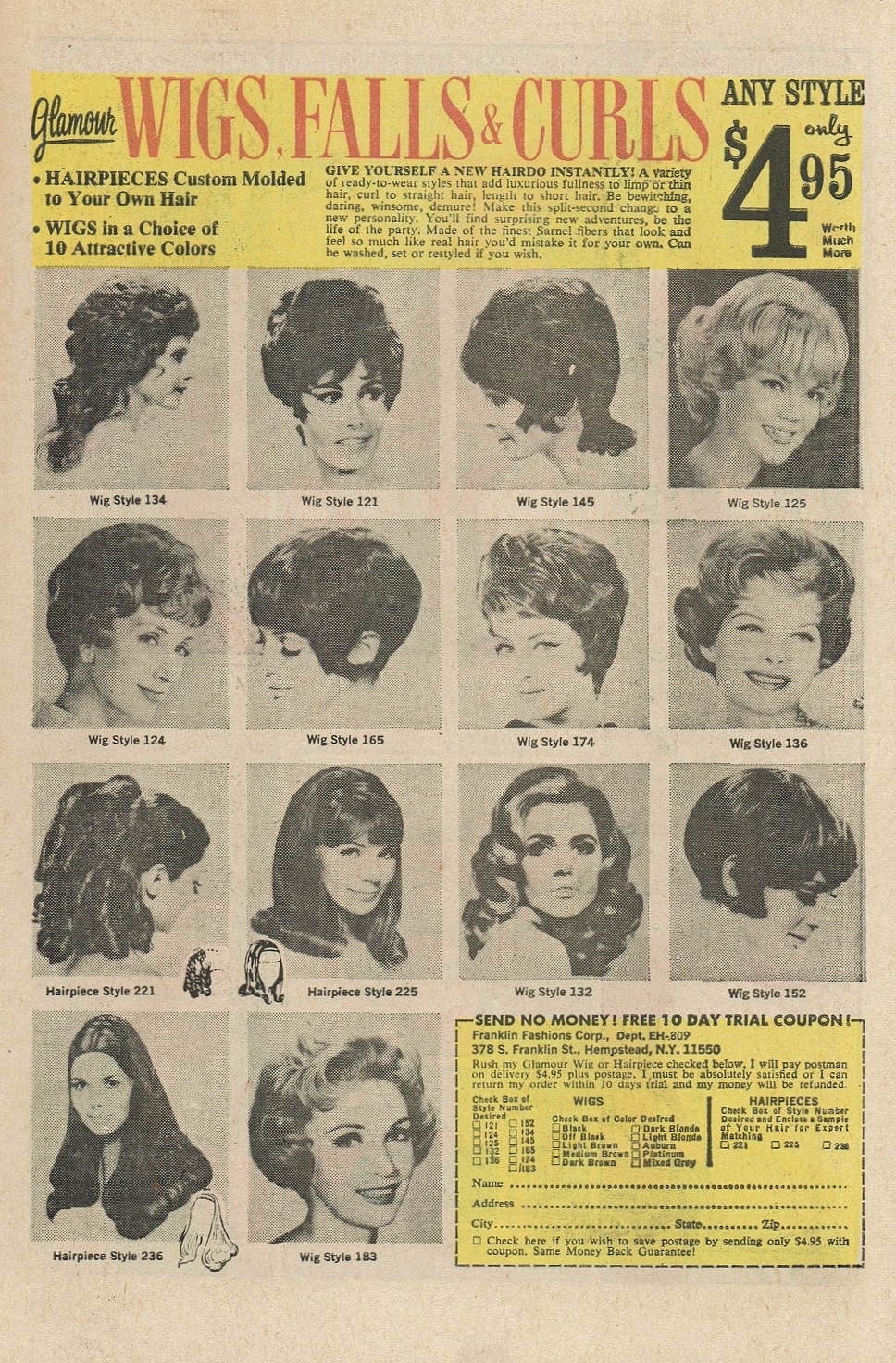 Read online Just Married comic -  Issue #91 - 7