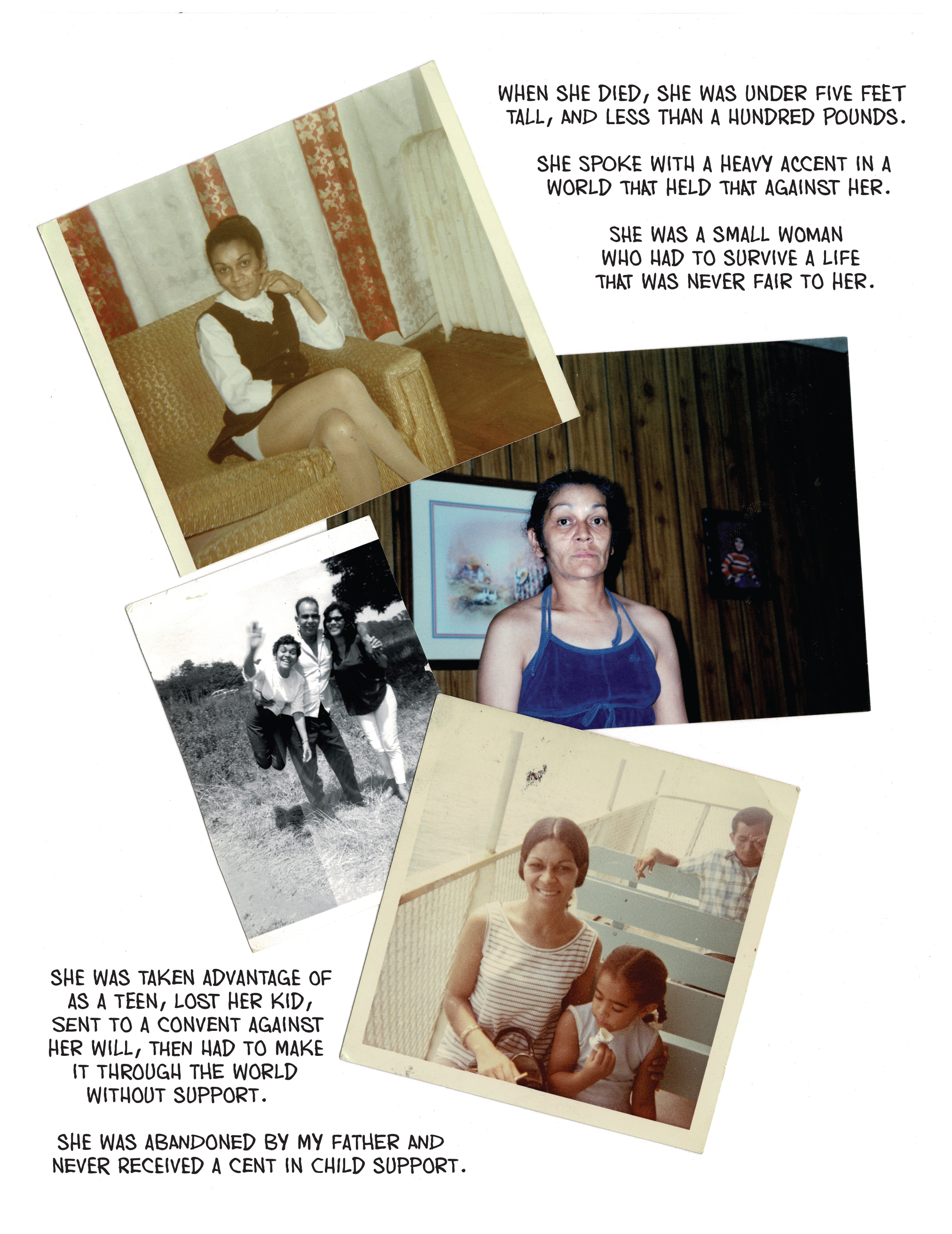 Read online Happiness Will Follow comic -  Issue # TPB (Part 2) - 50