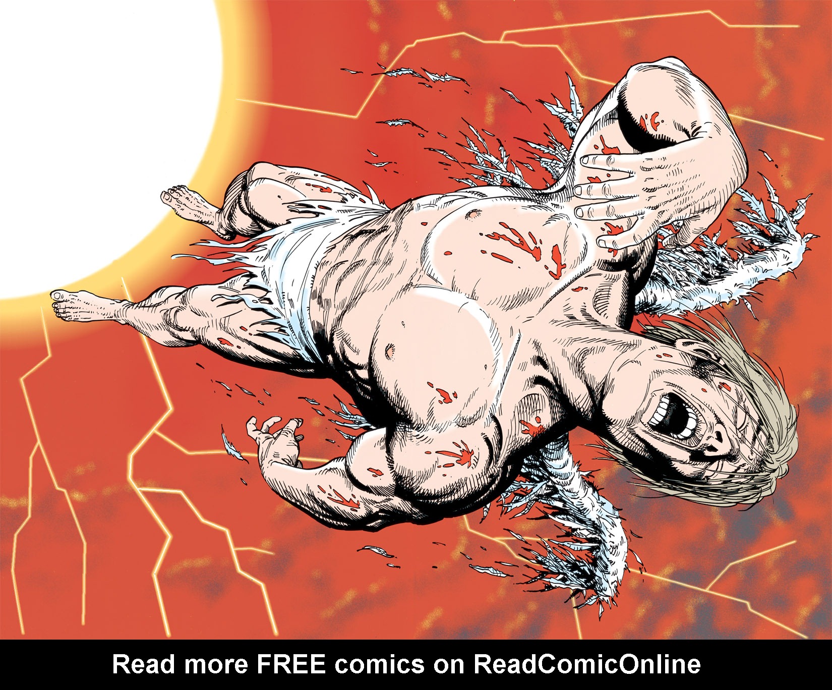 Read online Hellblazer comic -  Issue #66 - 15