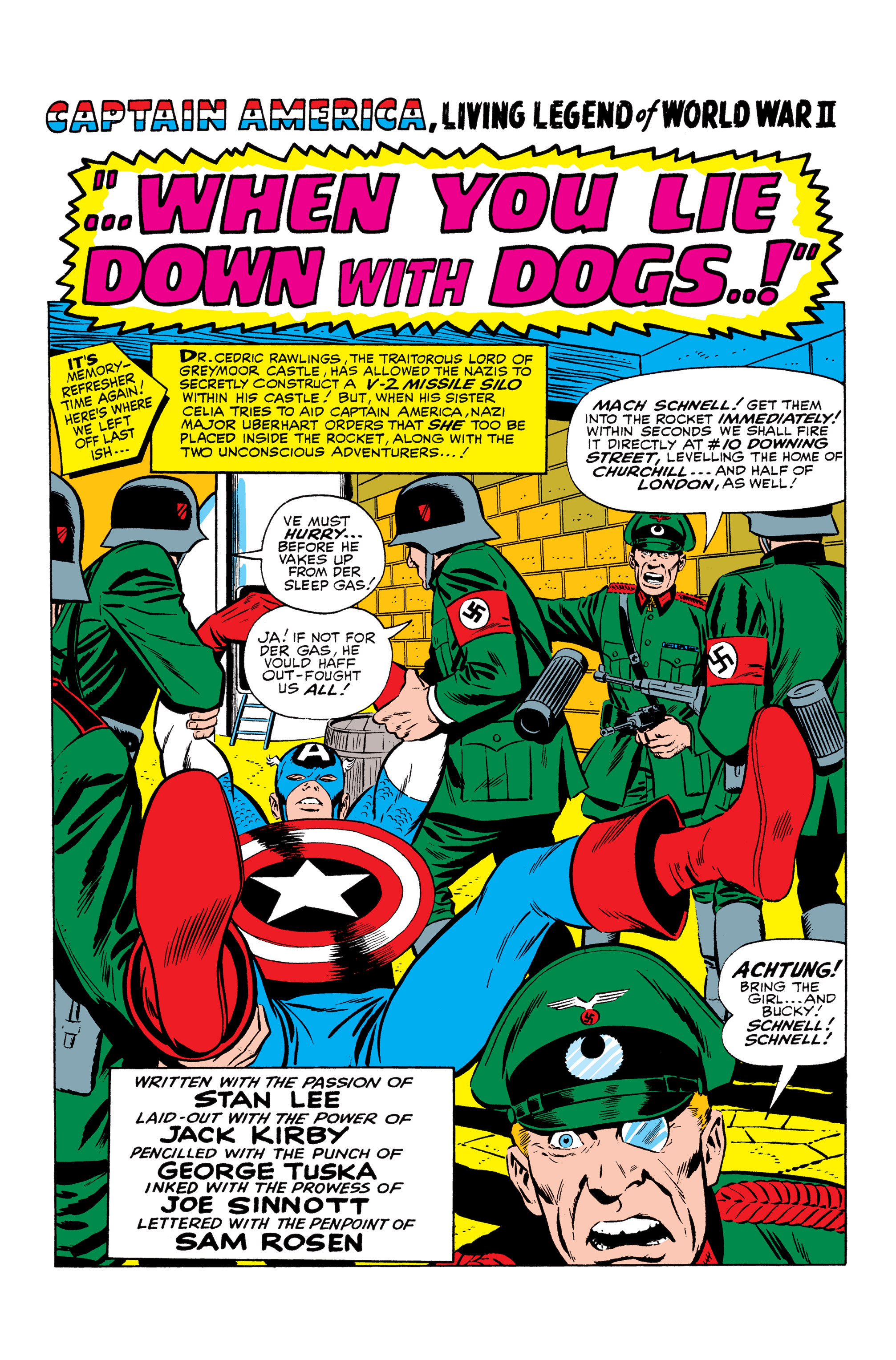 Read online Tales of Suspense (1959) comic -  Issue #71 - 14