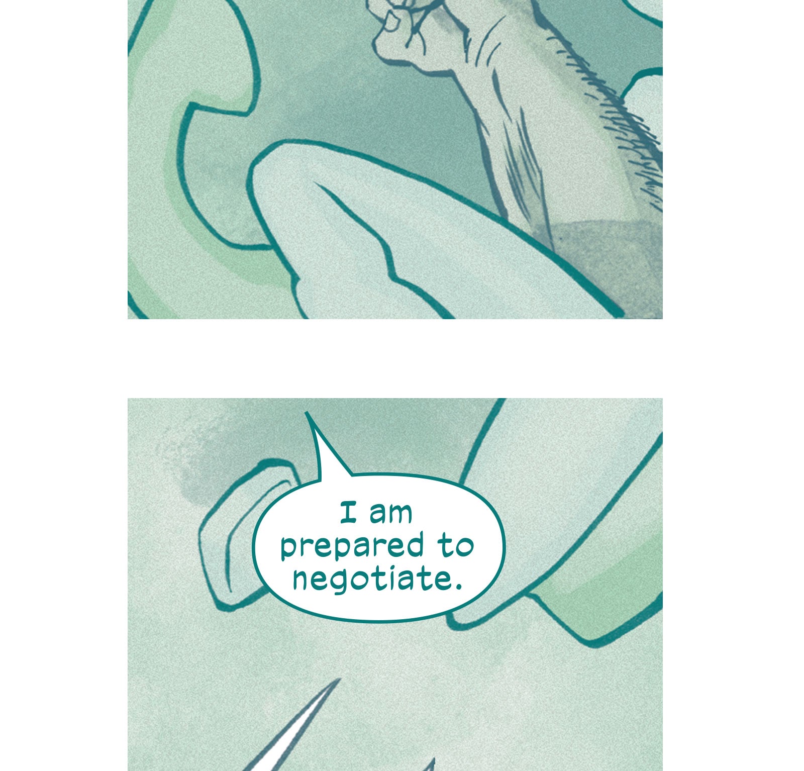 Read online X-Men Unlimited: Infinity Comic comic -  Issue #3 - 26