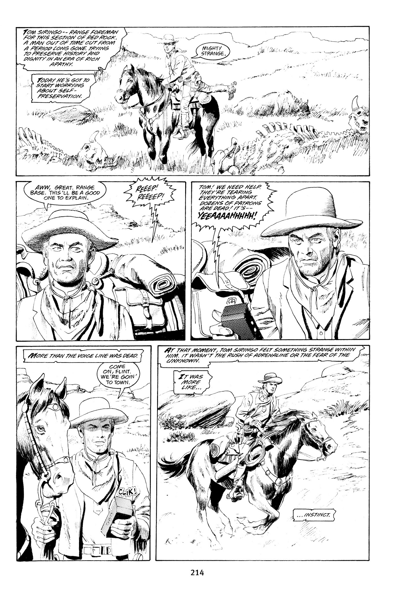 Read online Aliens Omnibus comic -  Issue # TPB 6 - 209