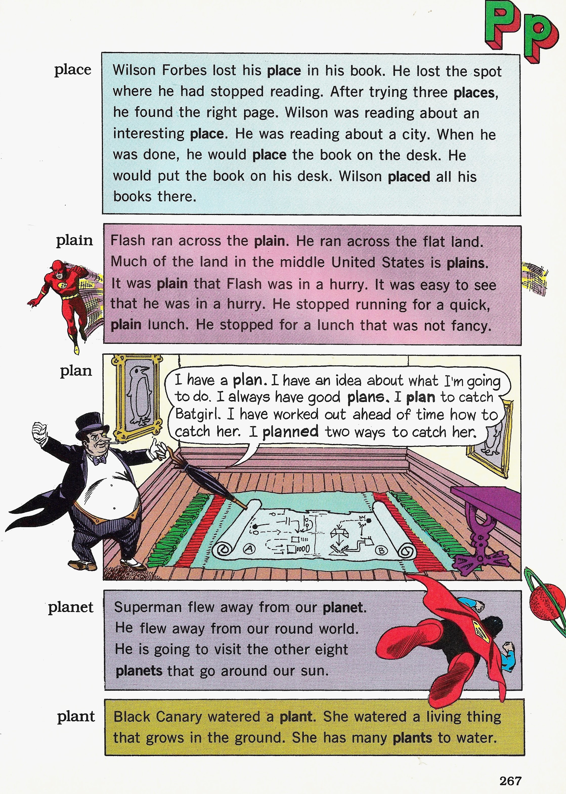 Read online The Super Dictionary comic -  Issue # TPB (Part 3) - 68