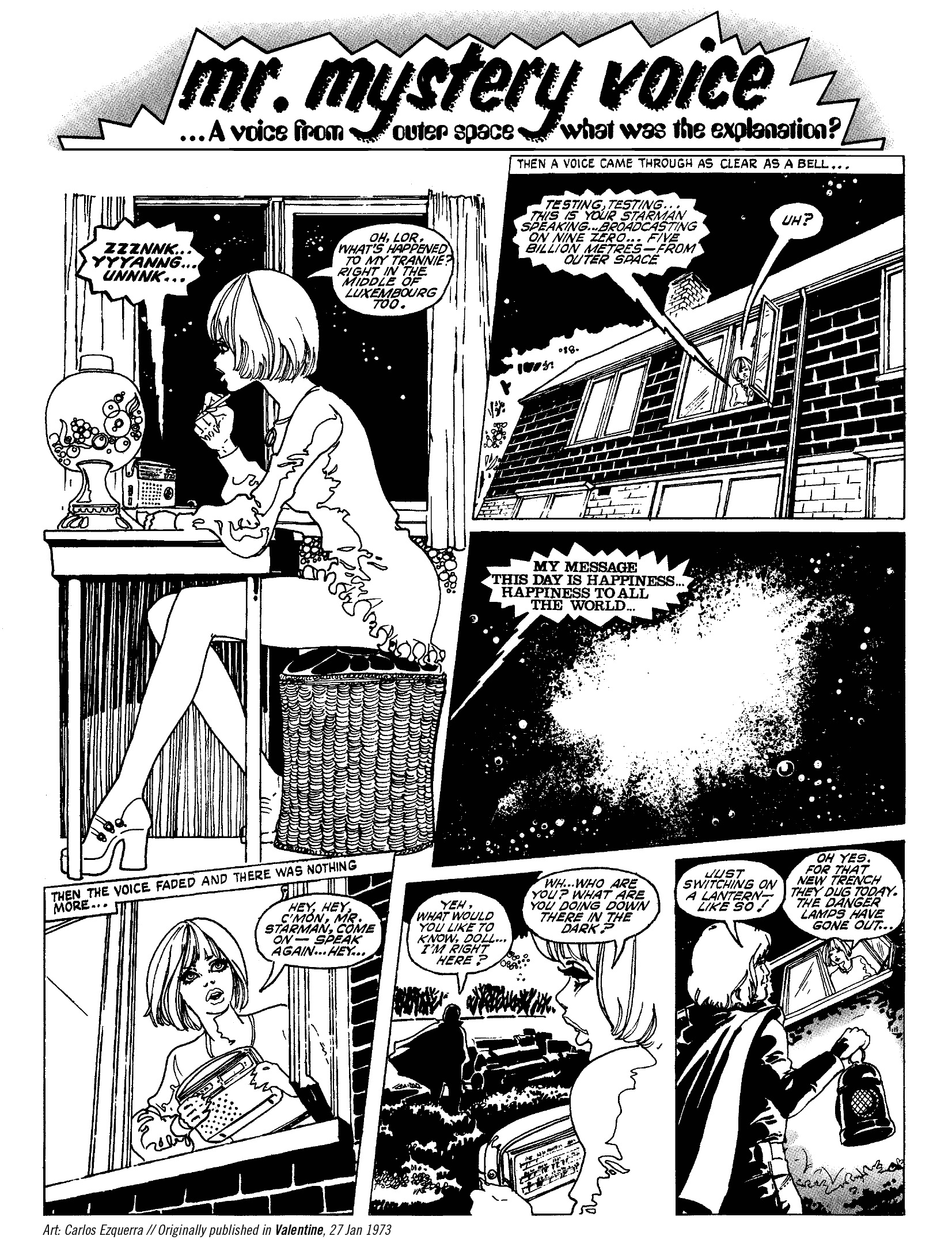 Read online Judge Dredd Megazine (Vol. 5) comic -  Issue #453 - 110