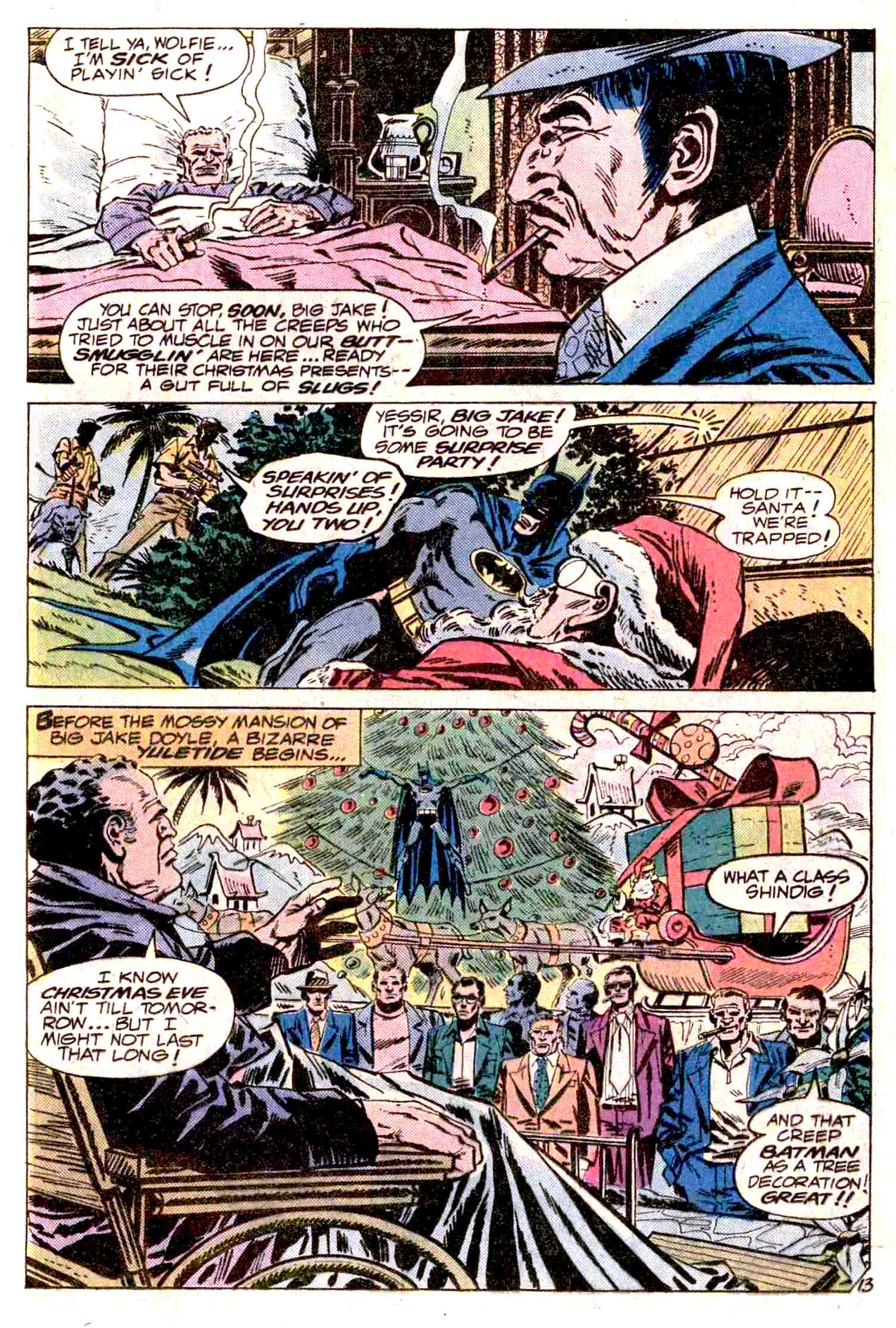 Read online The Brave and the Bold (1955) comic -  Issue #148 - 24