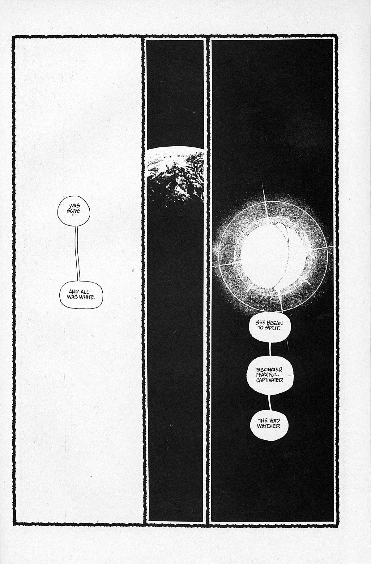 Read online Cerebus comic -  Issue #109 - 19