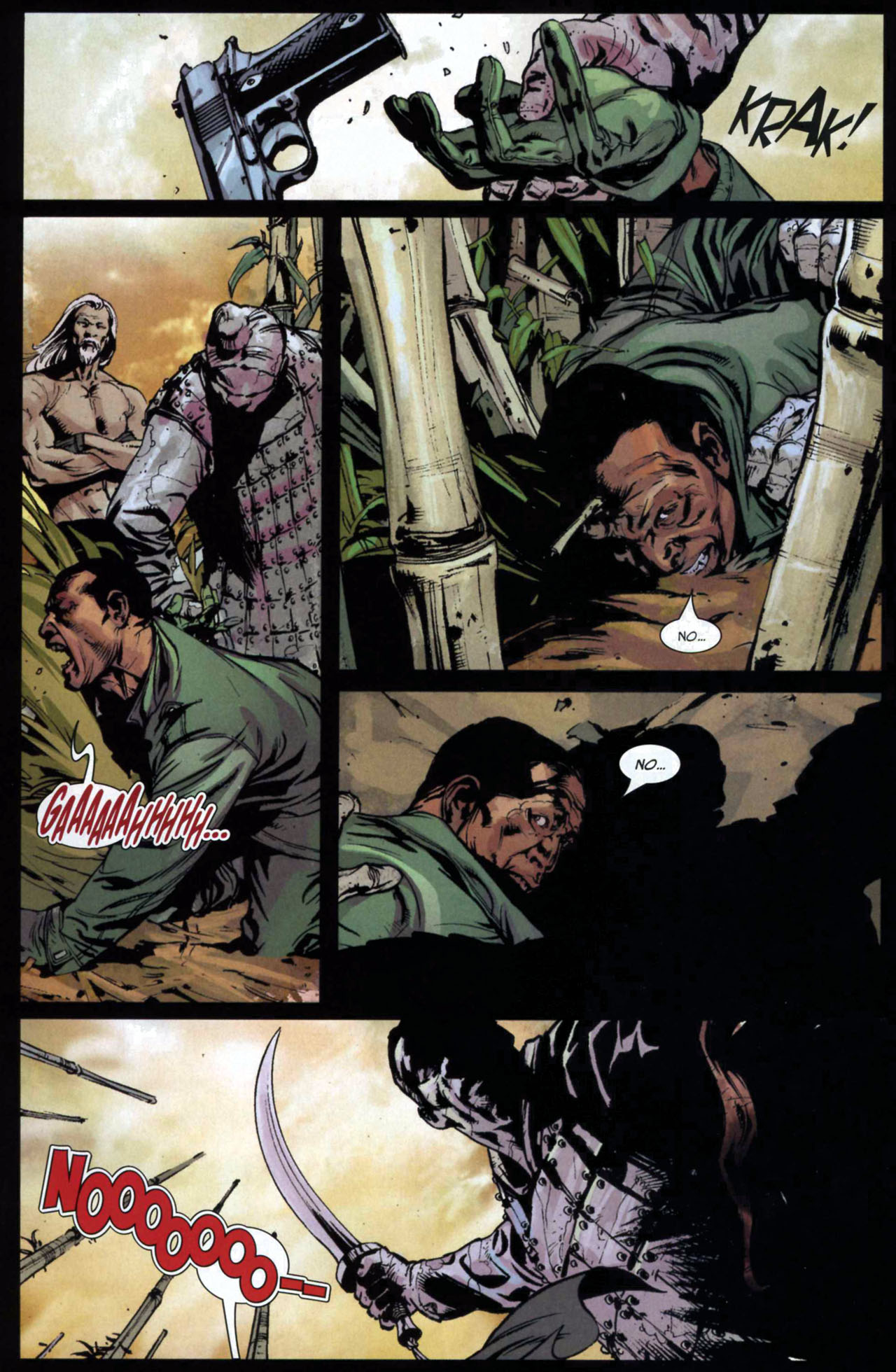 Read online The Invincible Iron Man (2007) comic -  Issue #28 - 10