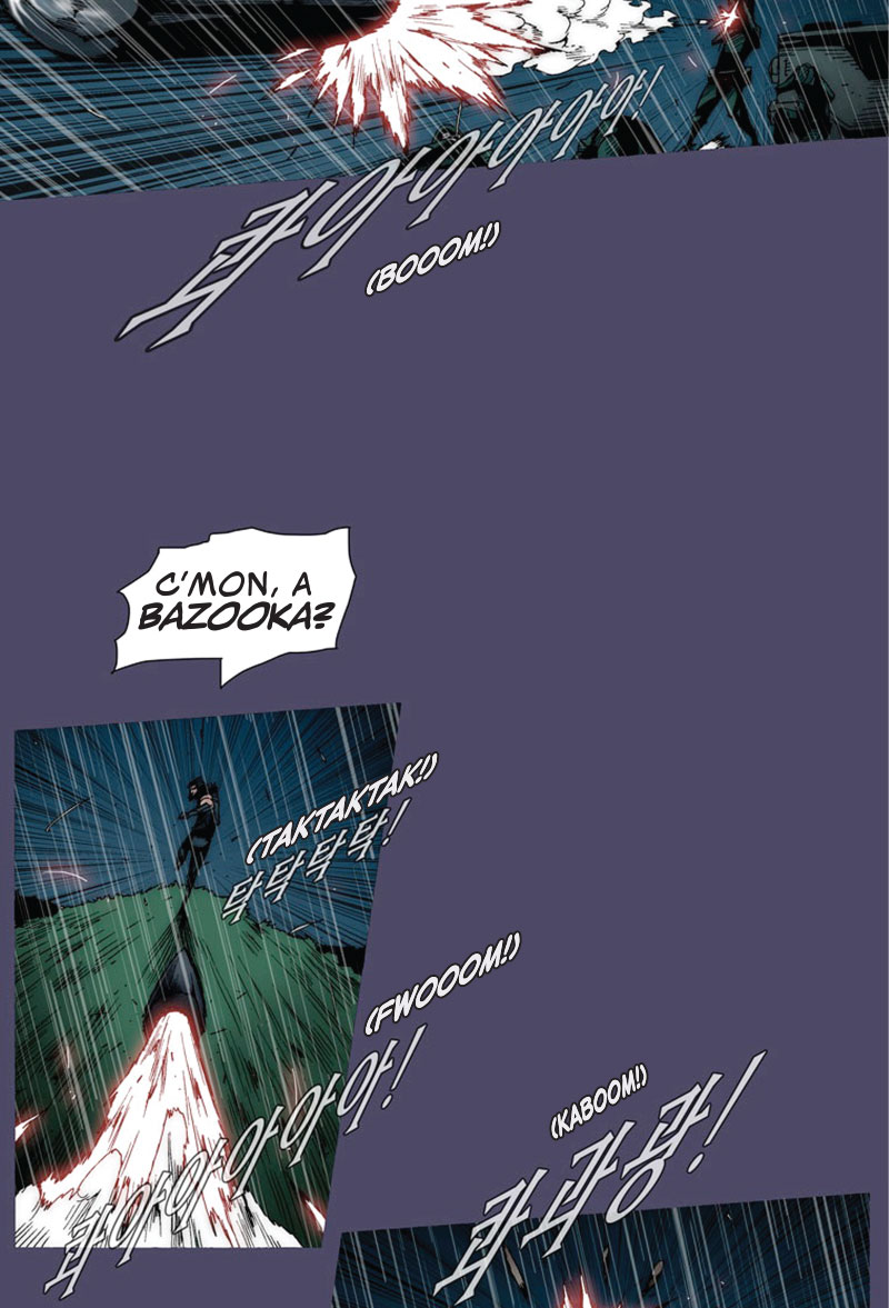 Read online Avengers: Electric Rain Infinity Comic comic -  Issue #1 - 45