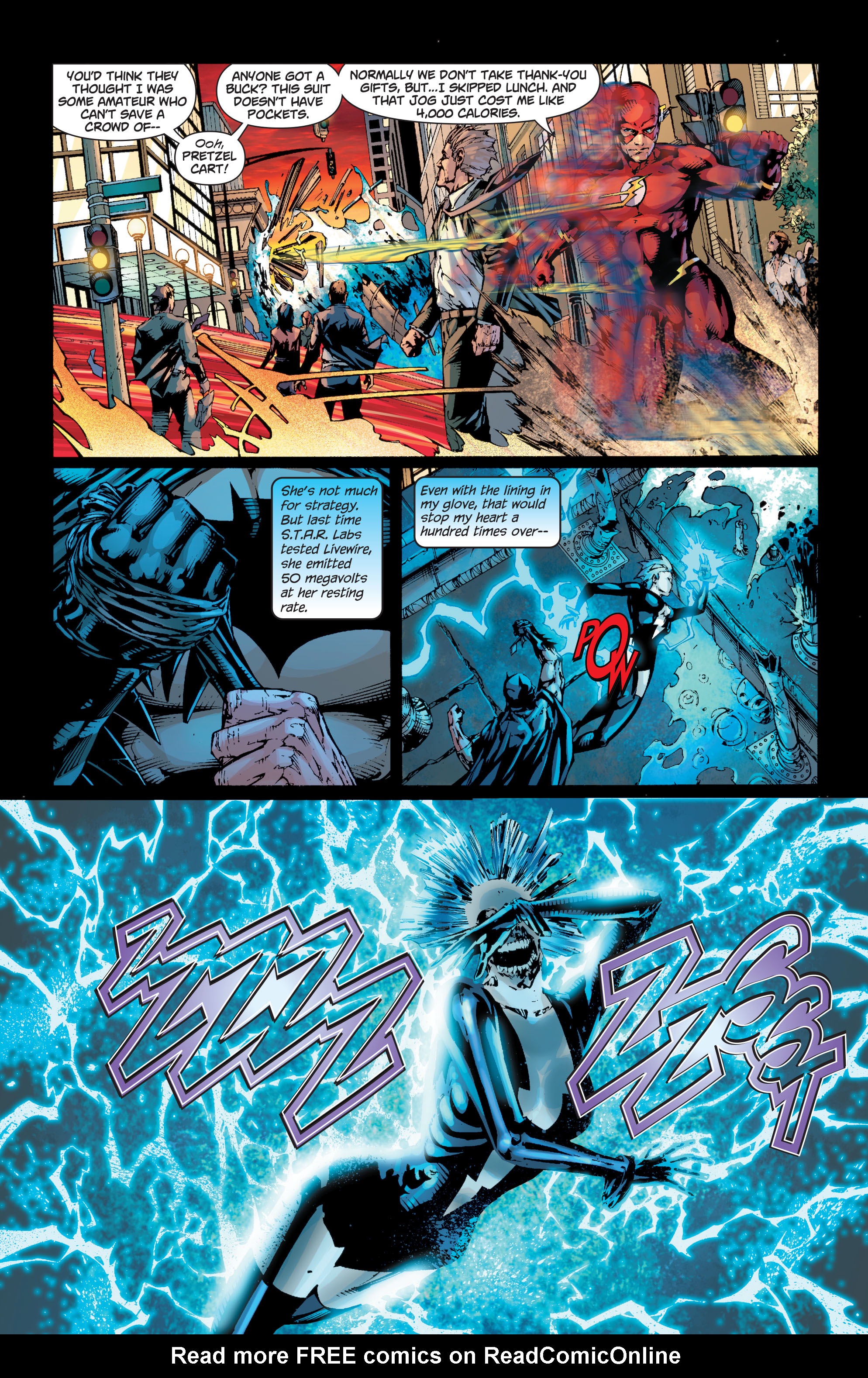 Read online Superman/Batman comic -  Issue #44 - 11