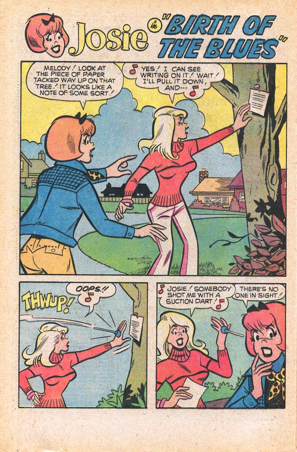 Read online Giant Grab Bag Comics comic -  Issue # TPB (Part 1) - 20