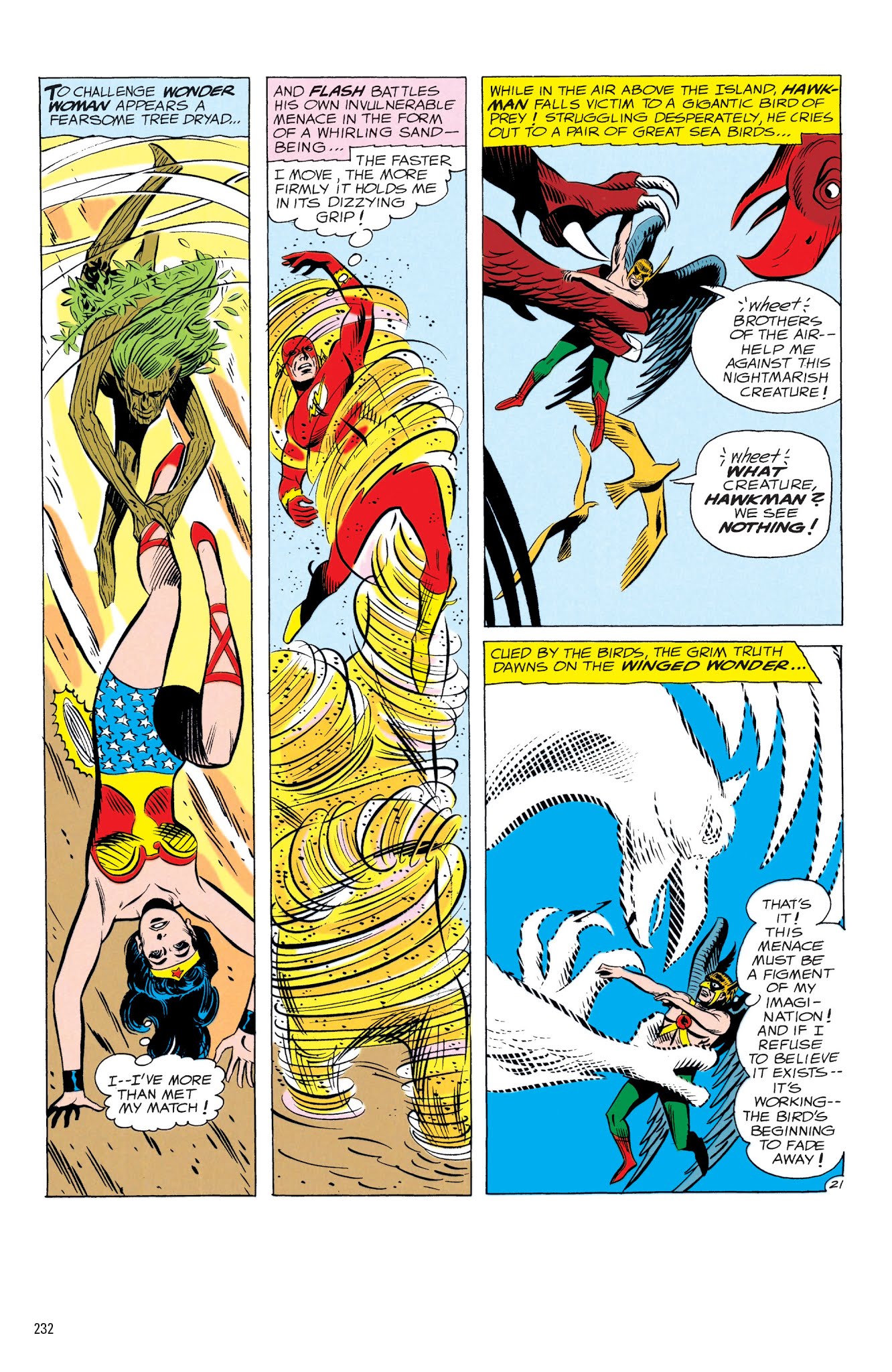 Read online Justice League of America (1960) comic -  Issue # _TPB 4 (Part 3) - 32