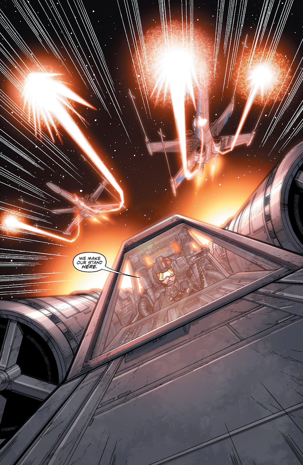 Star Wars (2013) issue TPB 1 - Page 93