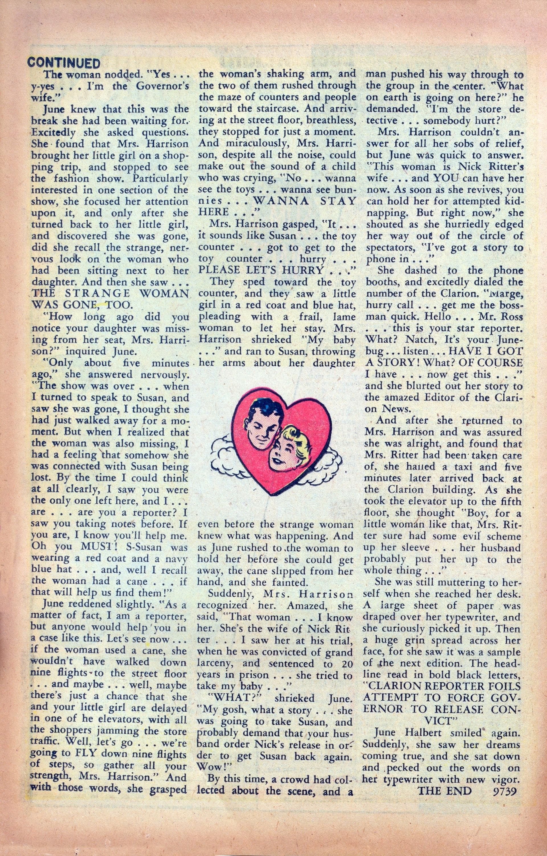 Read online Miss America comic -  Issue #91 - 26