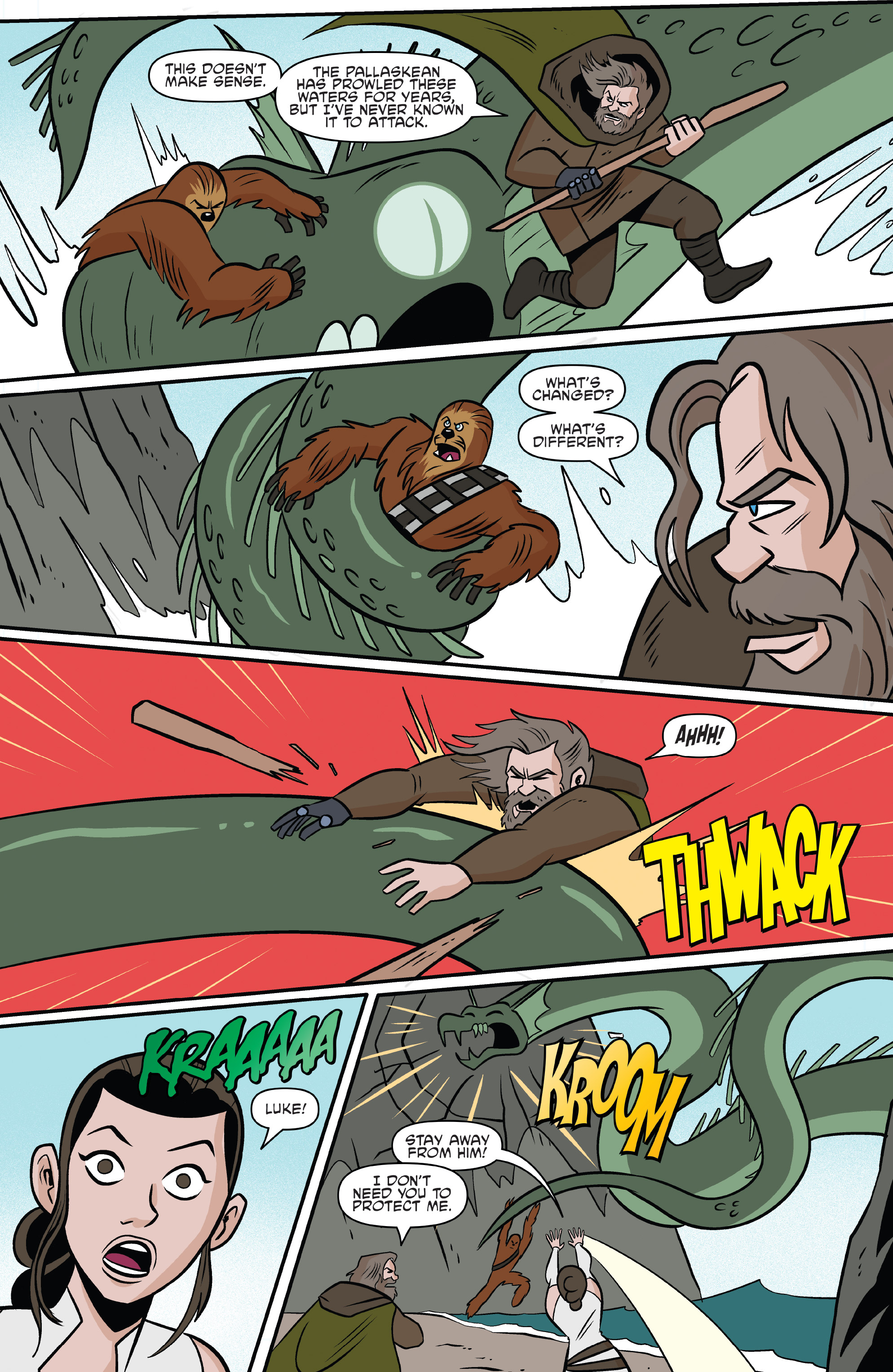 Read online Star Wars Adventures (2017) comic -  Issue #26 - 9