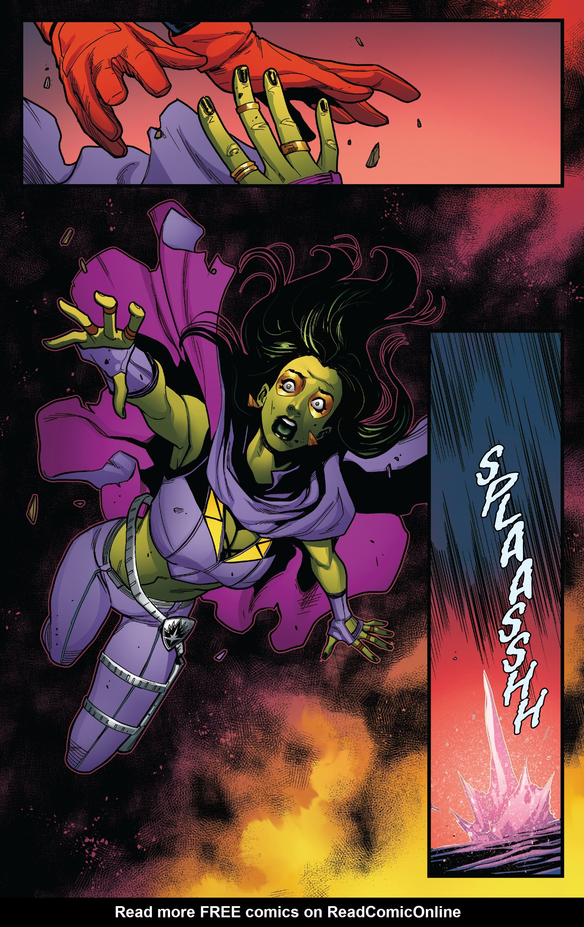 Read online Guardians Of The Galaxy by Brian Michael Bendis comic -  Issue # TPB 5 (Part 1) - 63