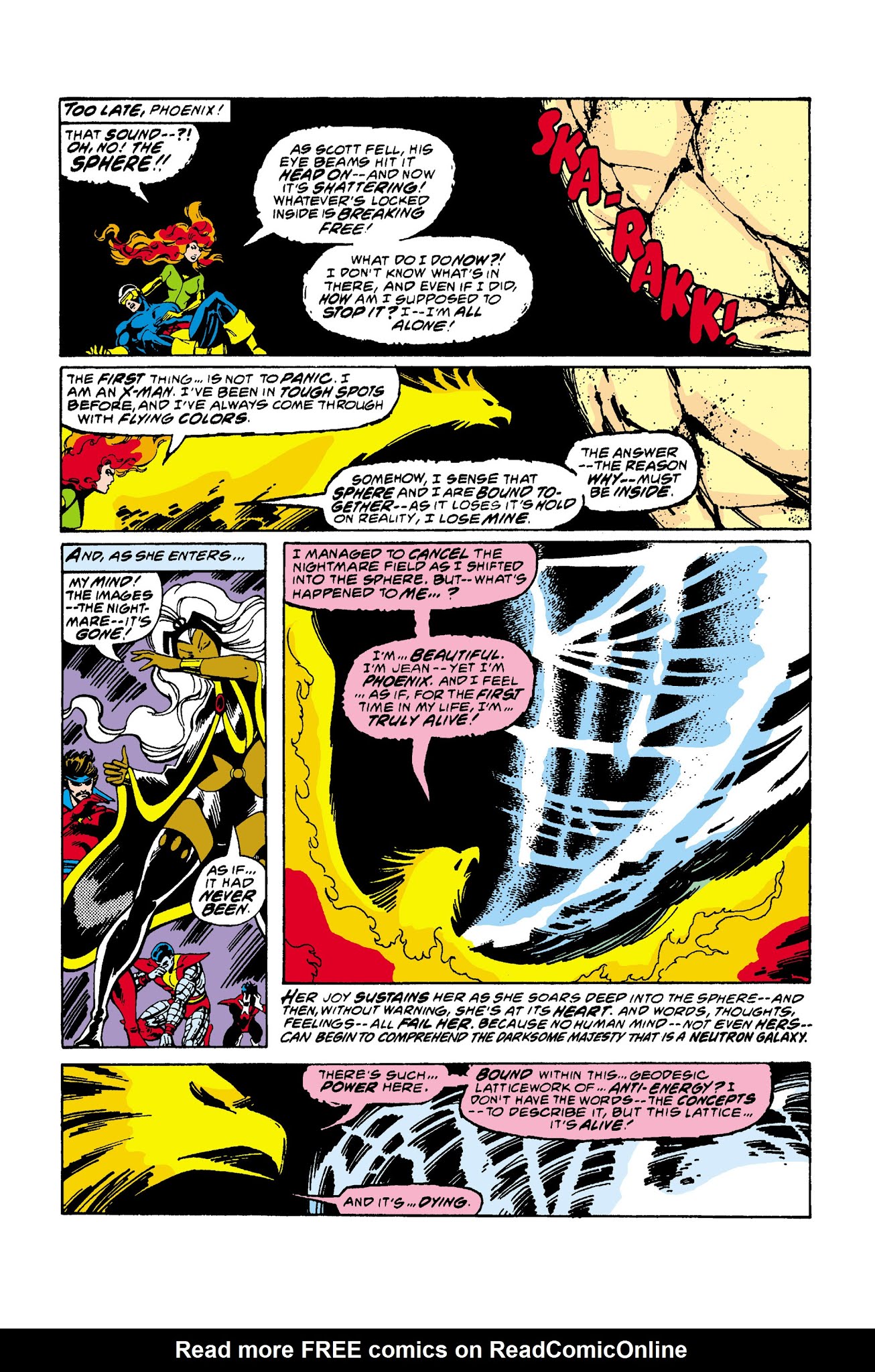 Read online Marvel Masterworks: The Uncanny X-Men comic -  Issue # TPB 2 (Part 2) - 38