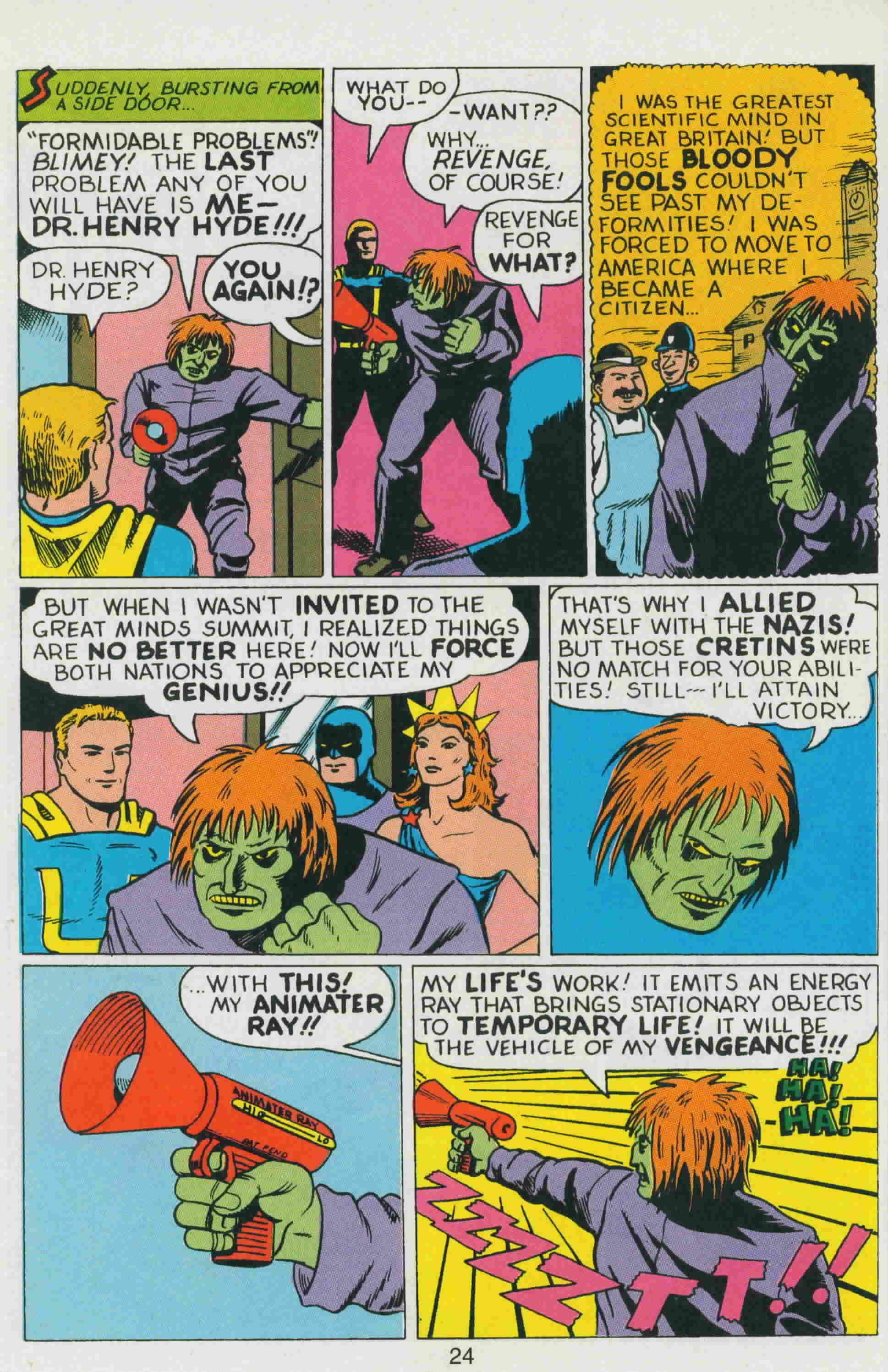 Read online Big Bang Comics comic -  Issue #4 - 26