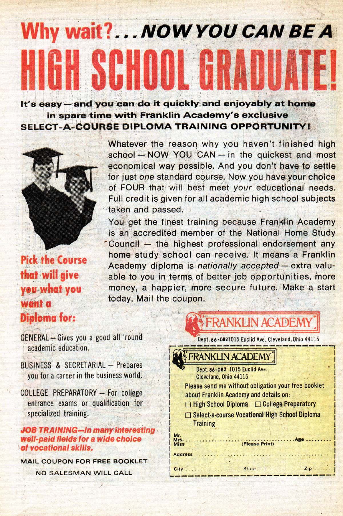 Read online G.I. Combat (1952) comic -  Issue #155 - 32