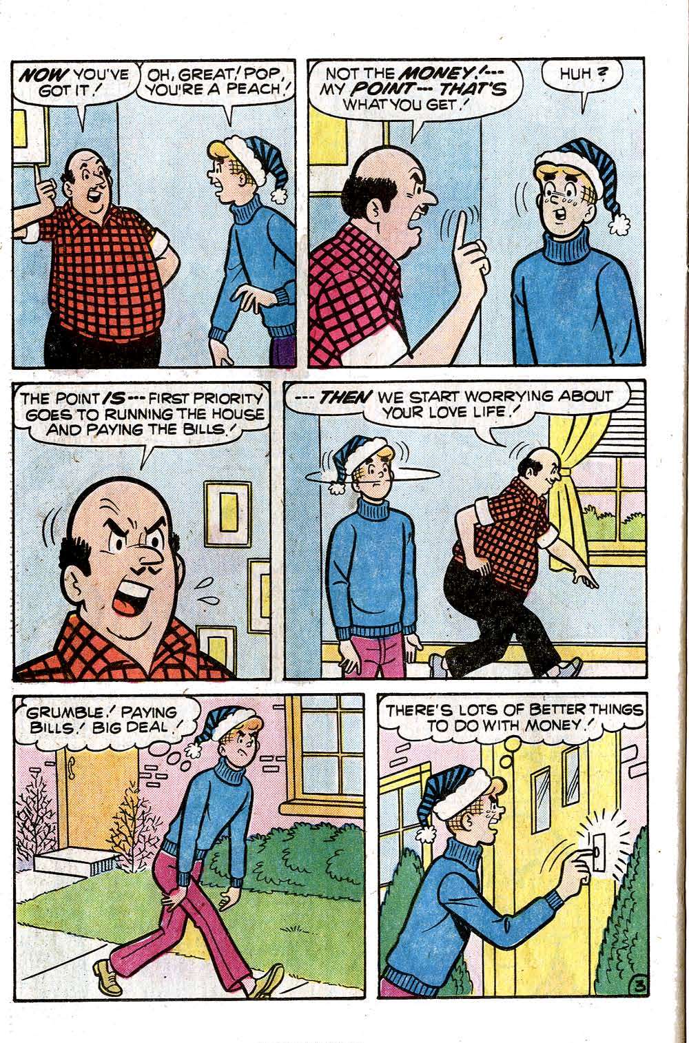 Archie (1960) 260 Page 22