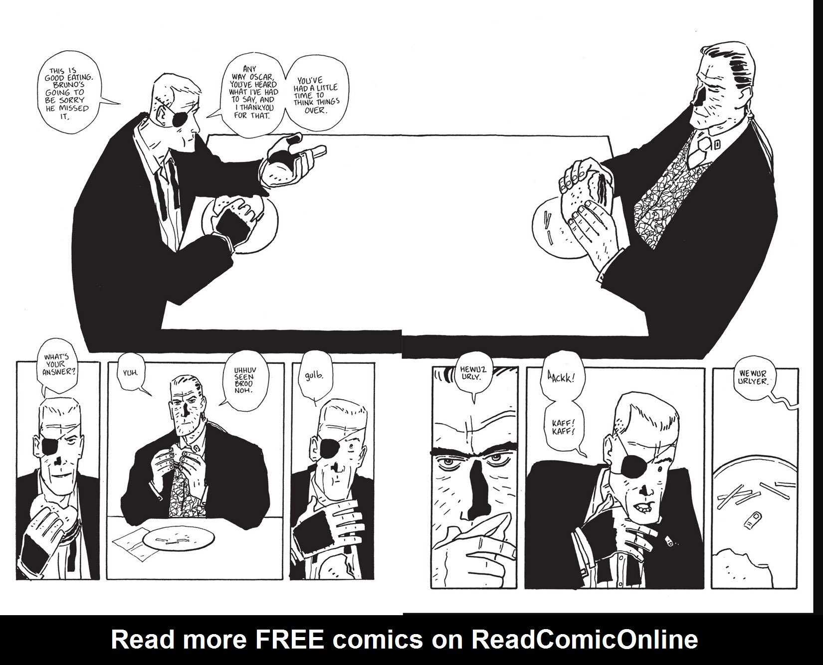 Read online Kane comic -  Issue # TPB 6 (Part 2) - 39