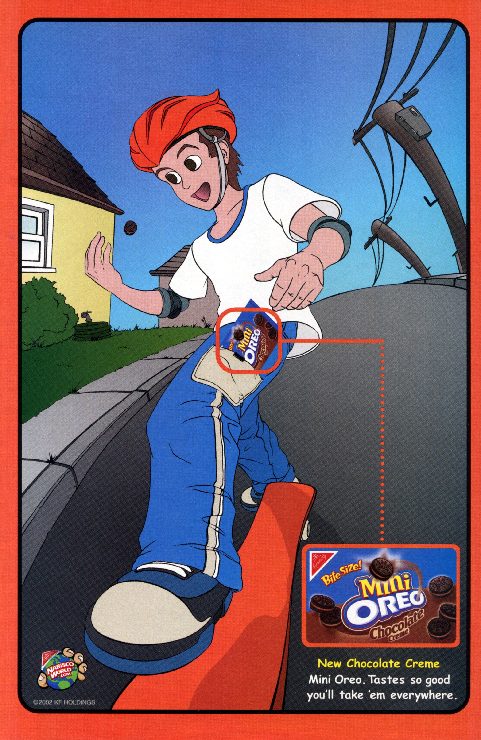 Read online Betty comic -  Issue #108 - 35