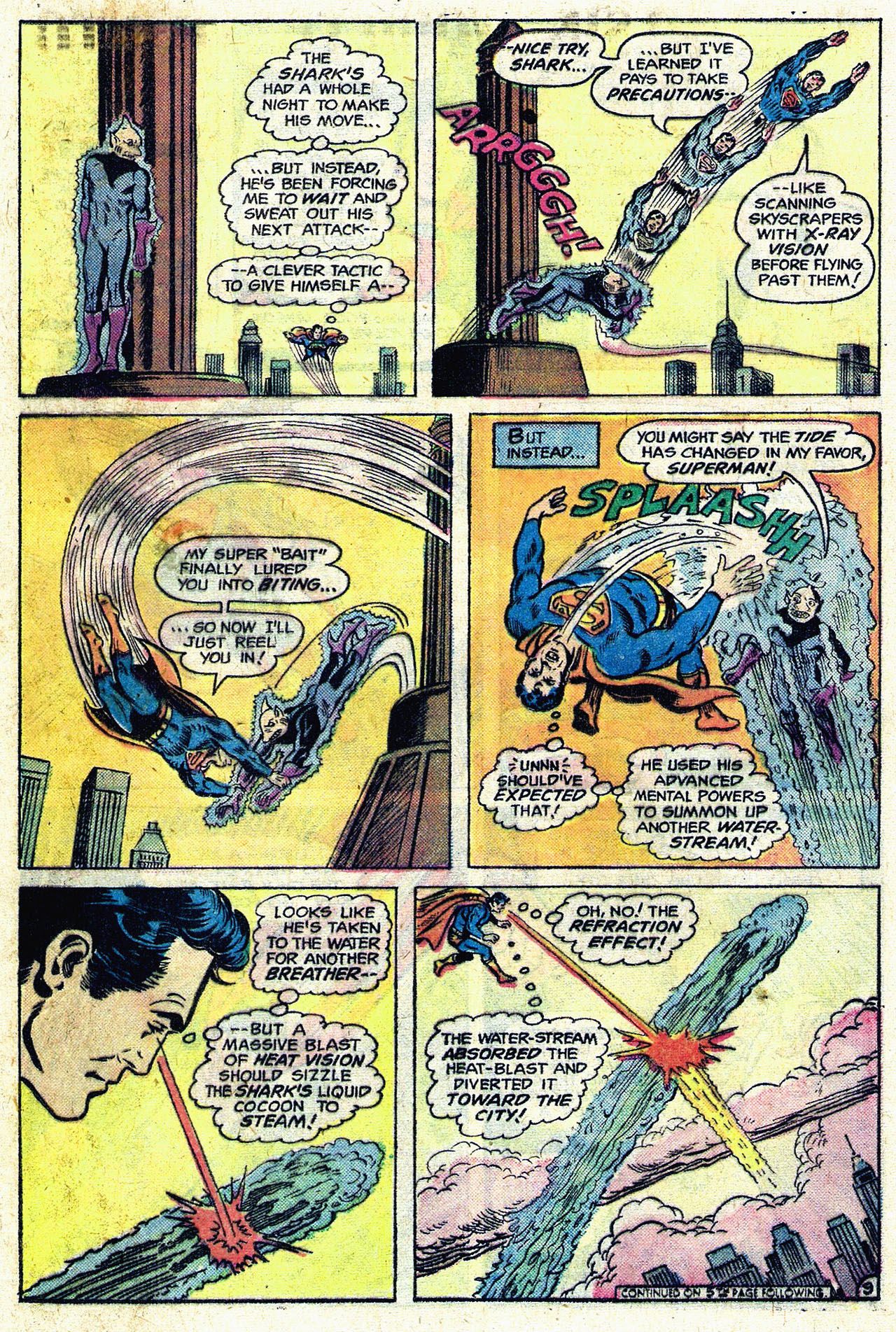 Read online Action Comics (1938) comic -  Issue #456 - 16