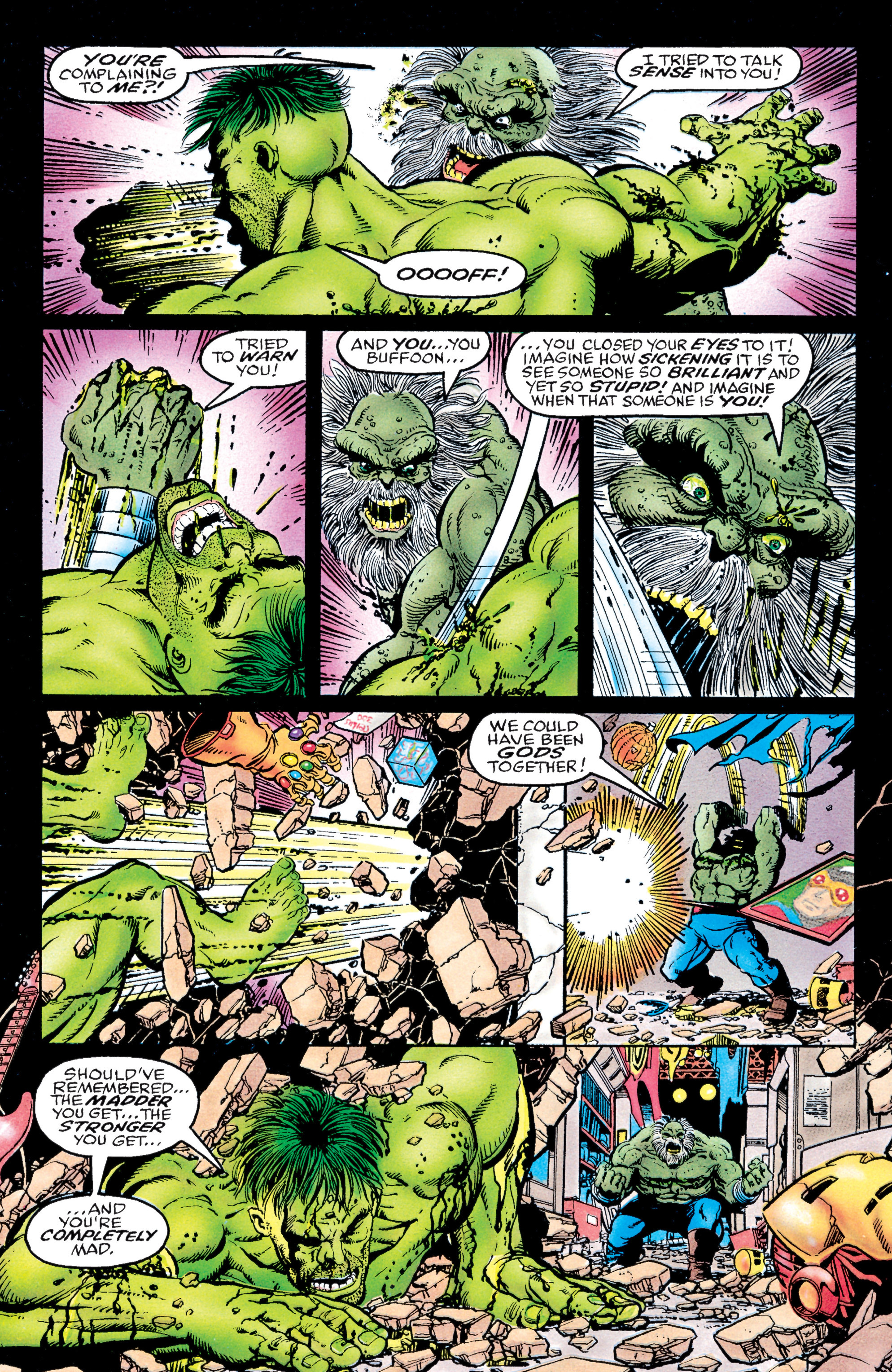 Read online Hulk: Future Imperfect comic -  Issue #2 - 42