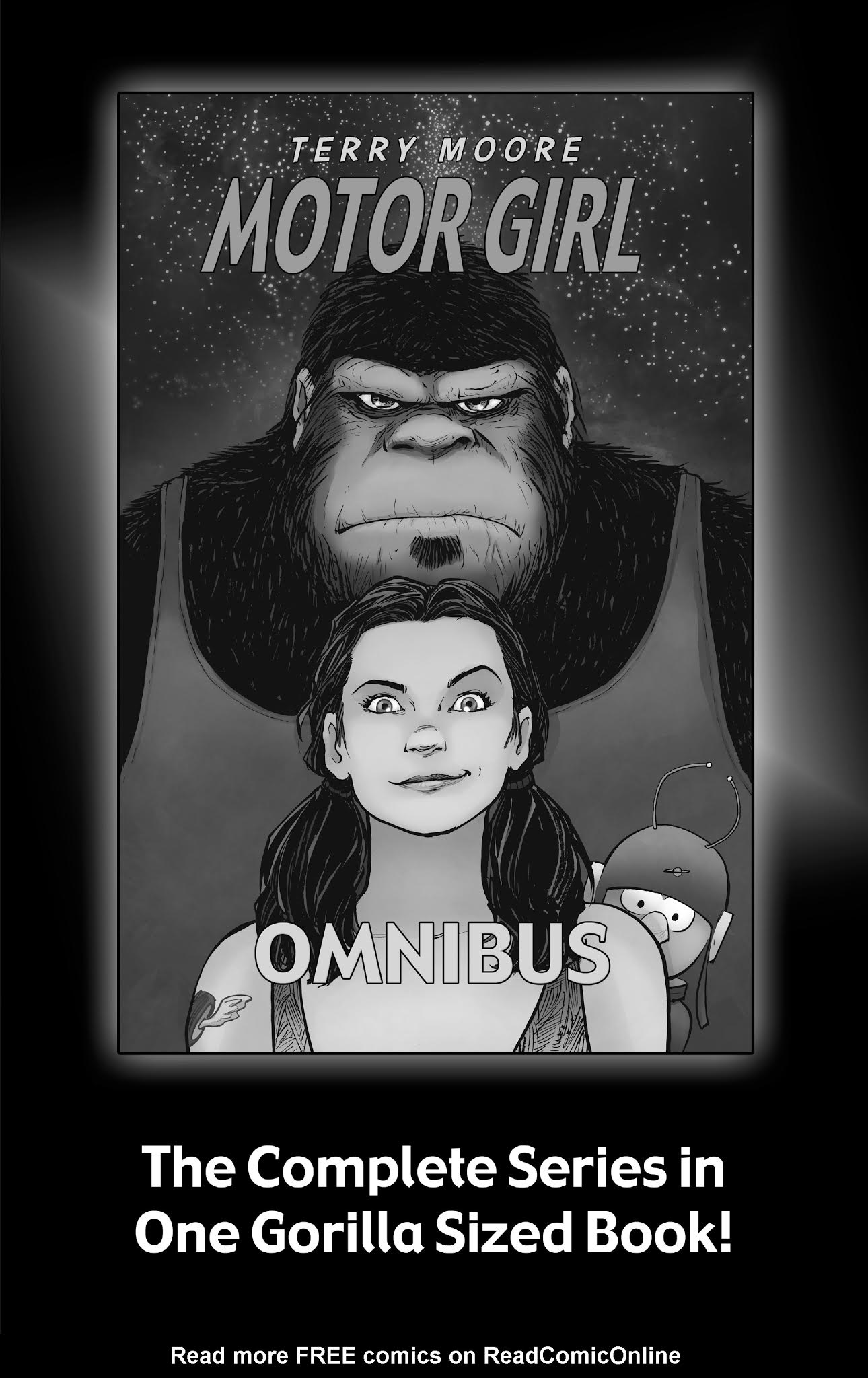 Read online Strangers in Paradise XXV comic -  Issue #4 - 24