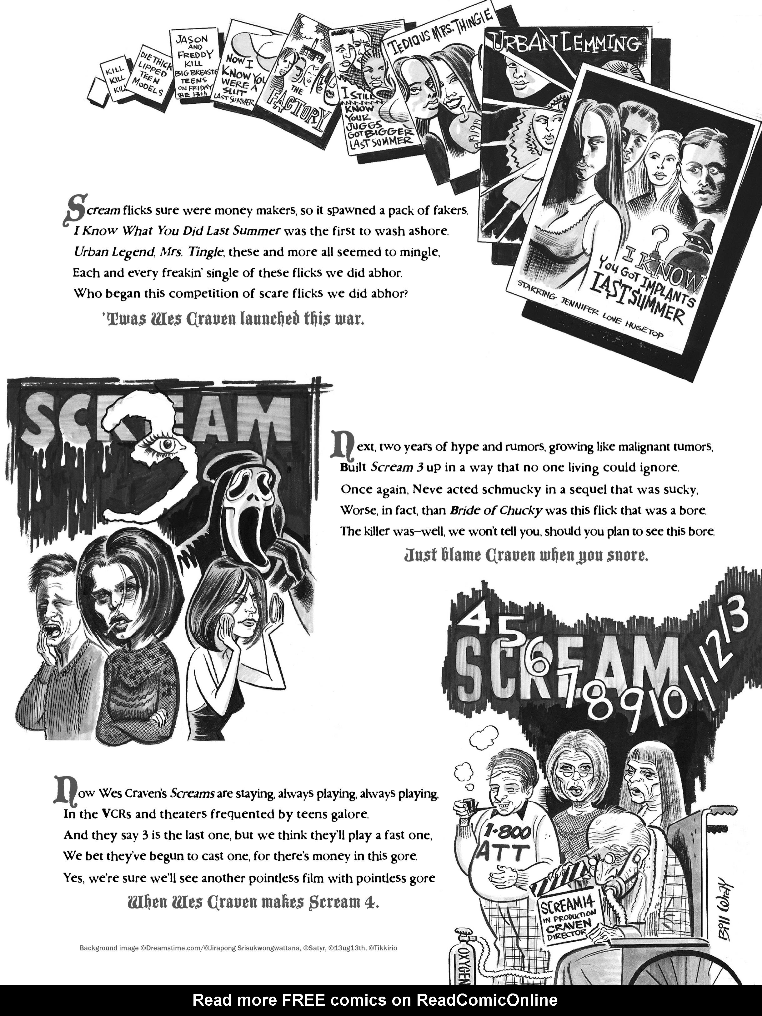 Read online MAD Magazine comic -  Issue #16 - 40