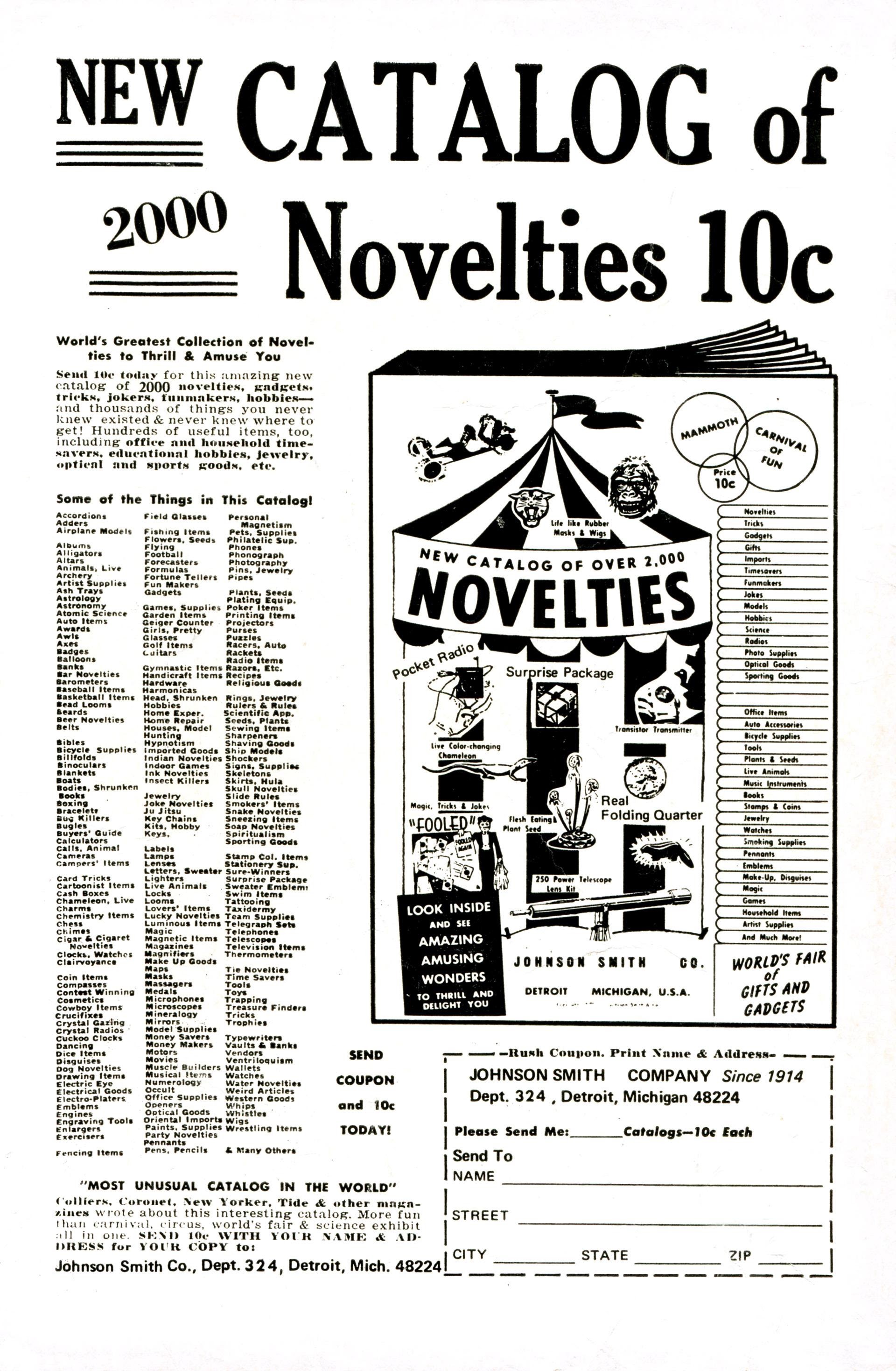 Read online Popeye (1948) comic -  Issue #102 - 2