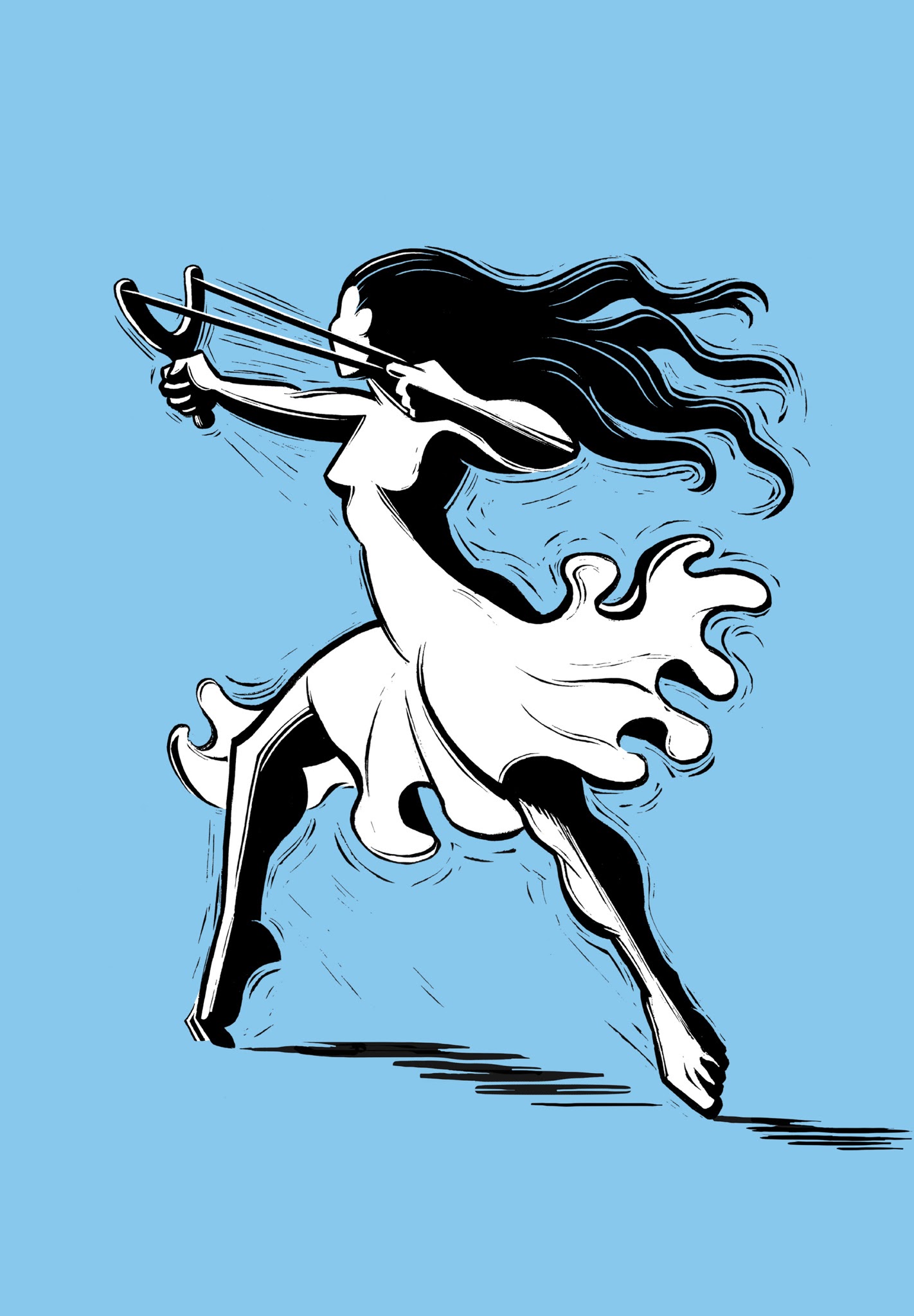 Read online Flood! A Novel in Pictures comic -  Issue # TPB (Part 2) - 47