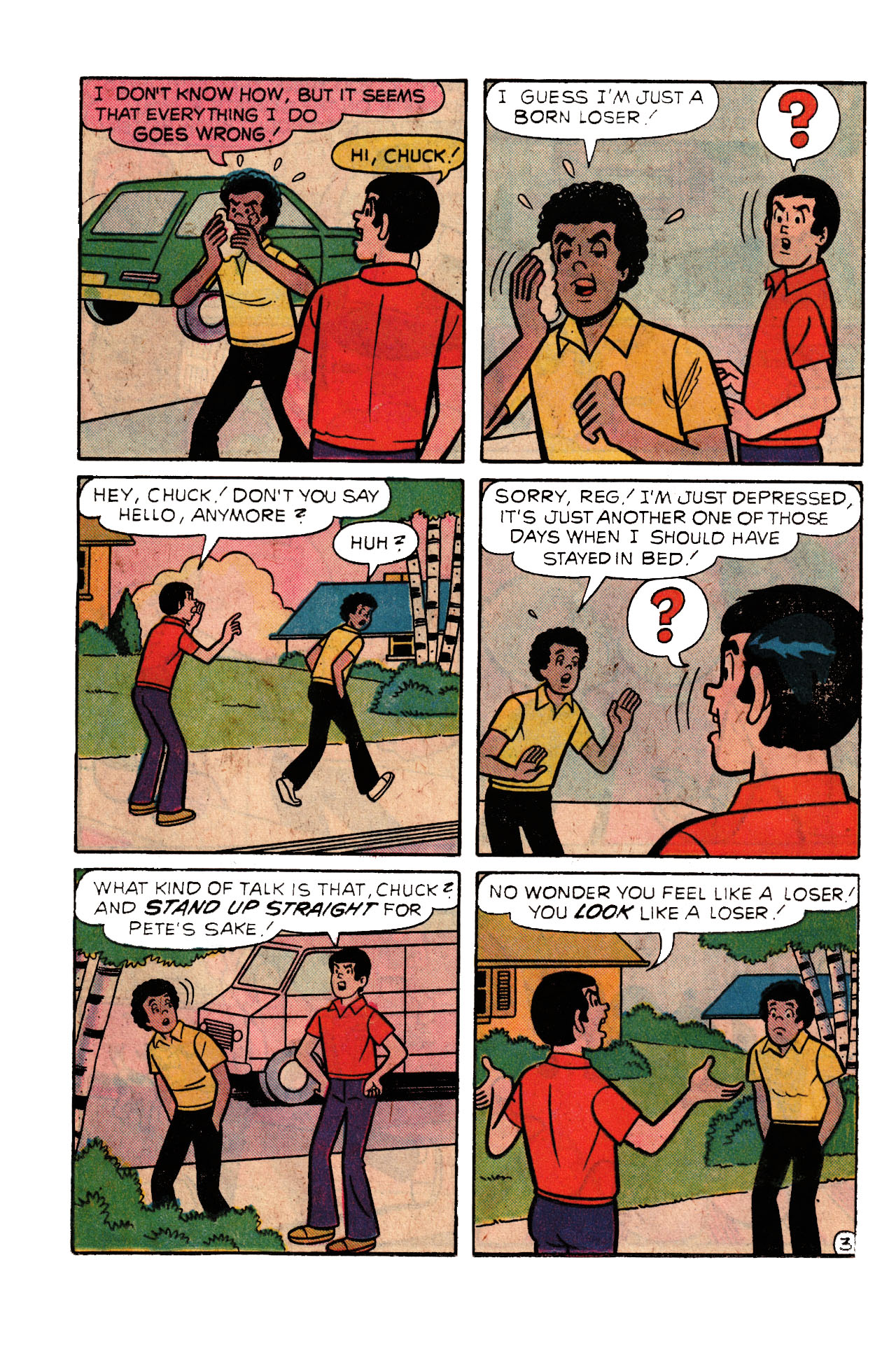 Read online Archie's Pals 'N' Gals (1952) comic -  Issue #98 - 23