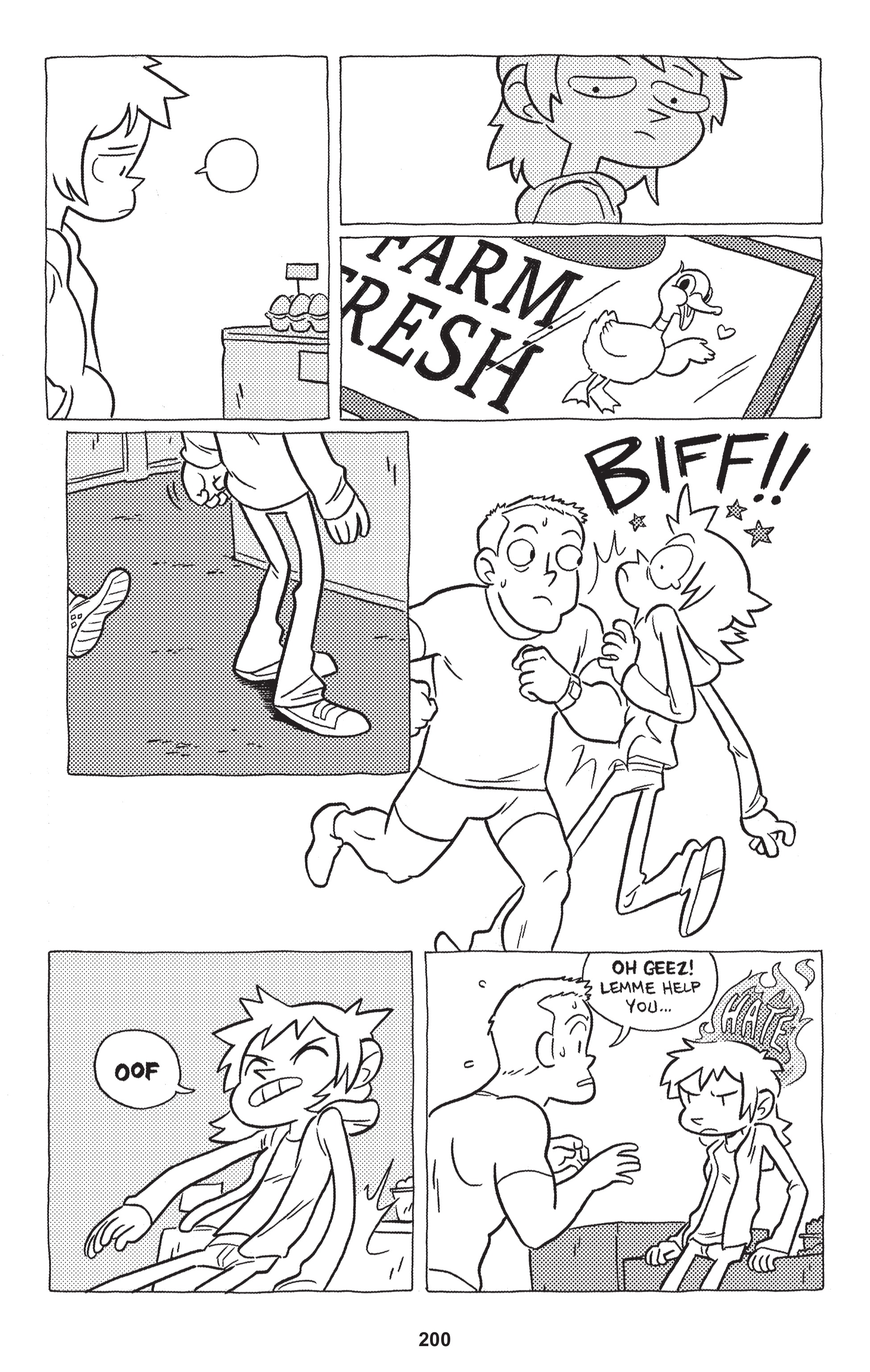 Read online Octopus Pie comic -  Issue # TPB 4 (Part 3) - 2