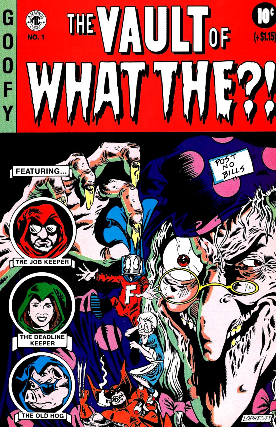 Read online What The--?! comic -  Issue #16 - 24