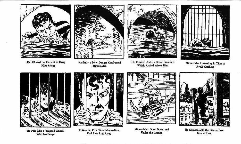 Read online Men of Mystery Comics comic -  Issue #49 - 18